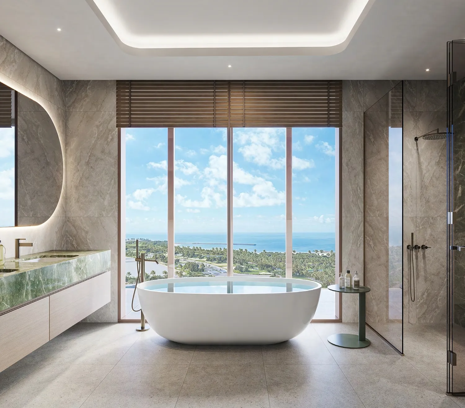 Hado by Beyond Interior 5