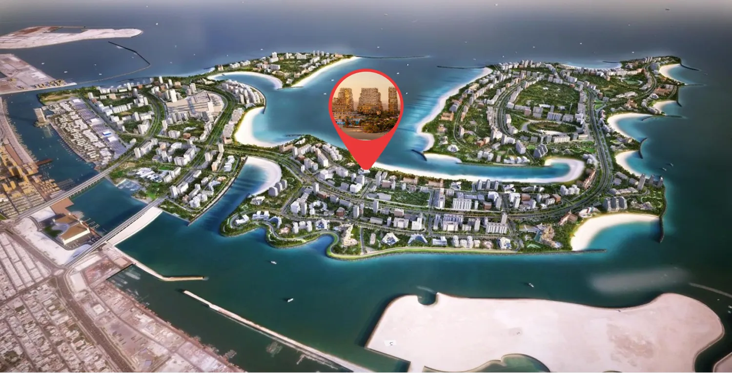 Hado by Beyond Master Plan 1