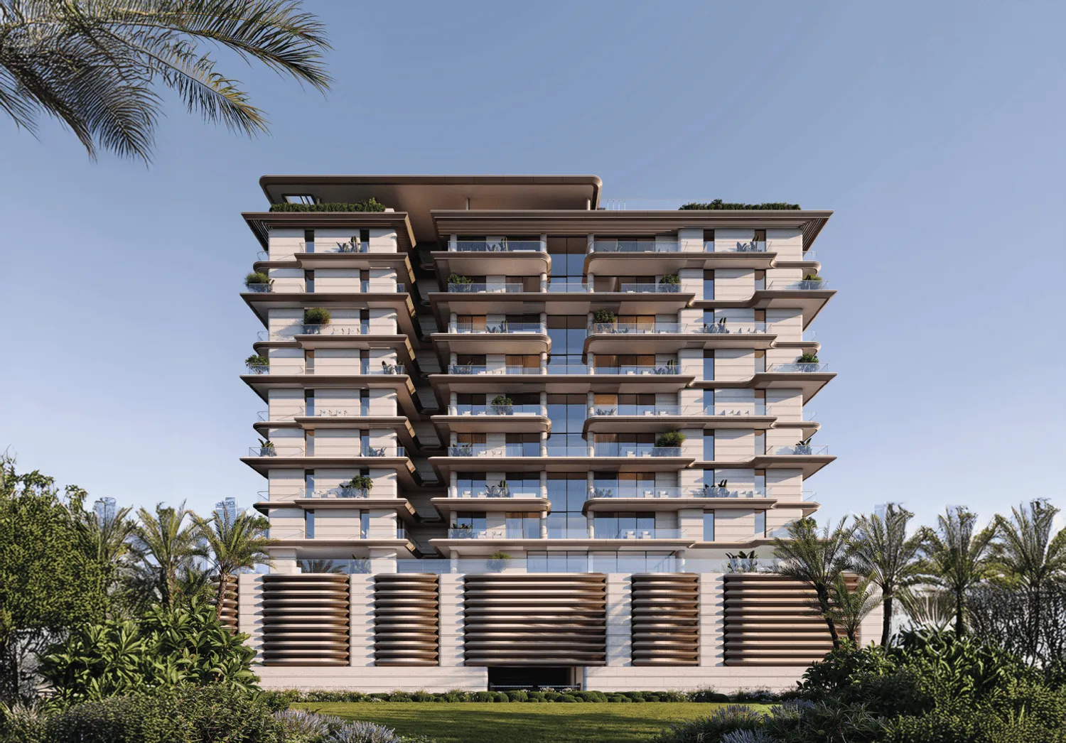 241 Waterside Architecture 2