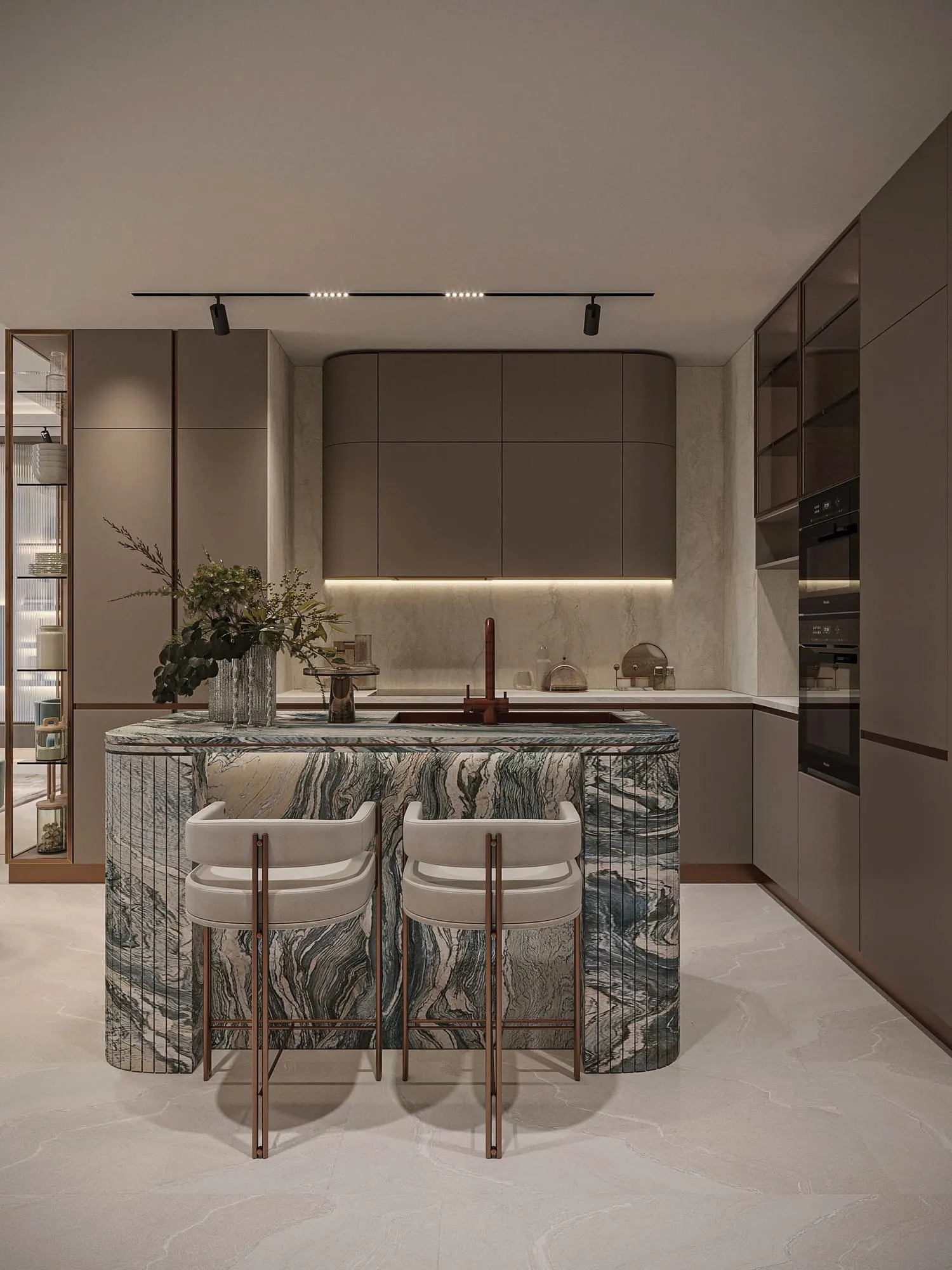 241 Waterside Interior 1