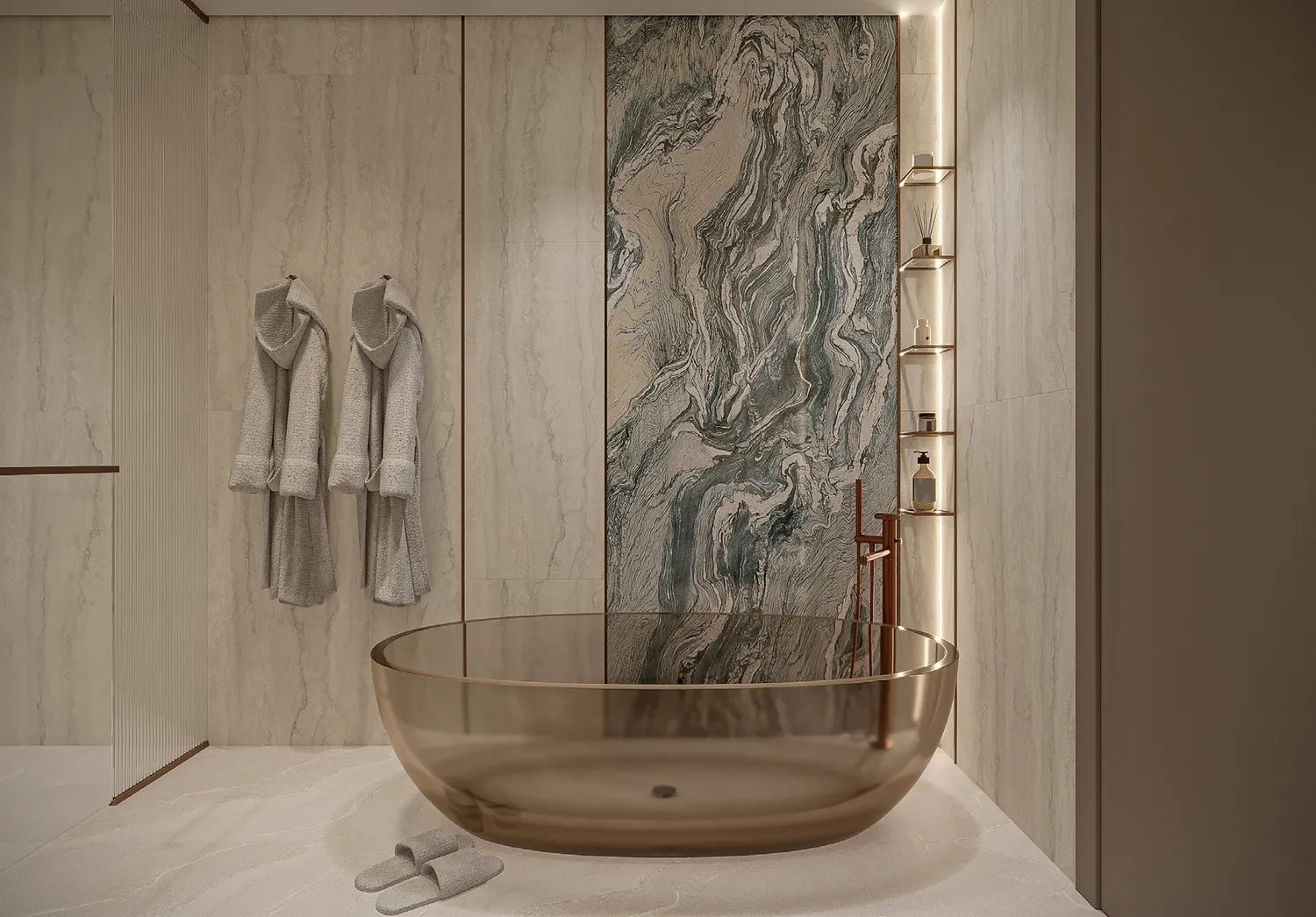 241 Waterside Interior 7