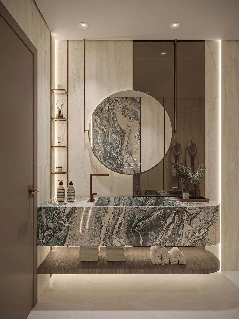 241 Waterside Interior 8