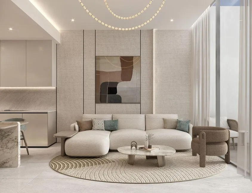 Divine Elements Interior 1