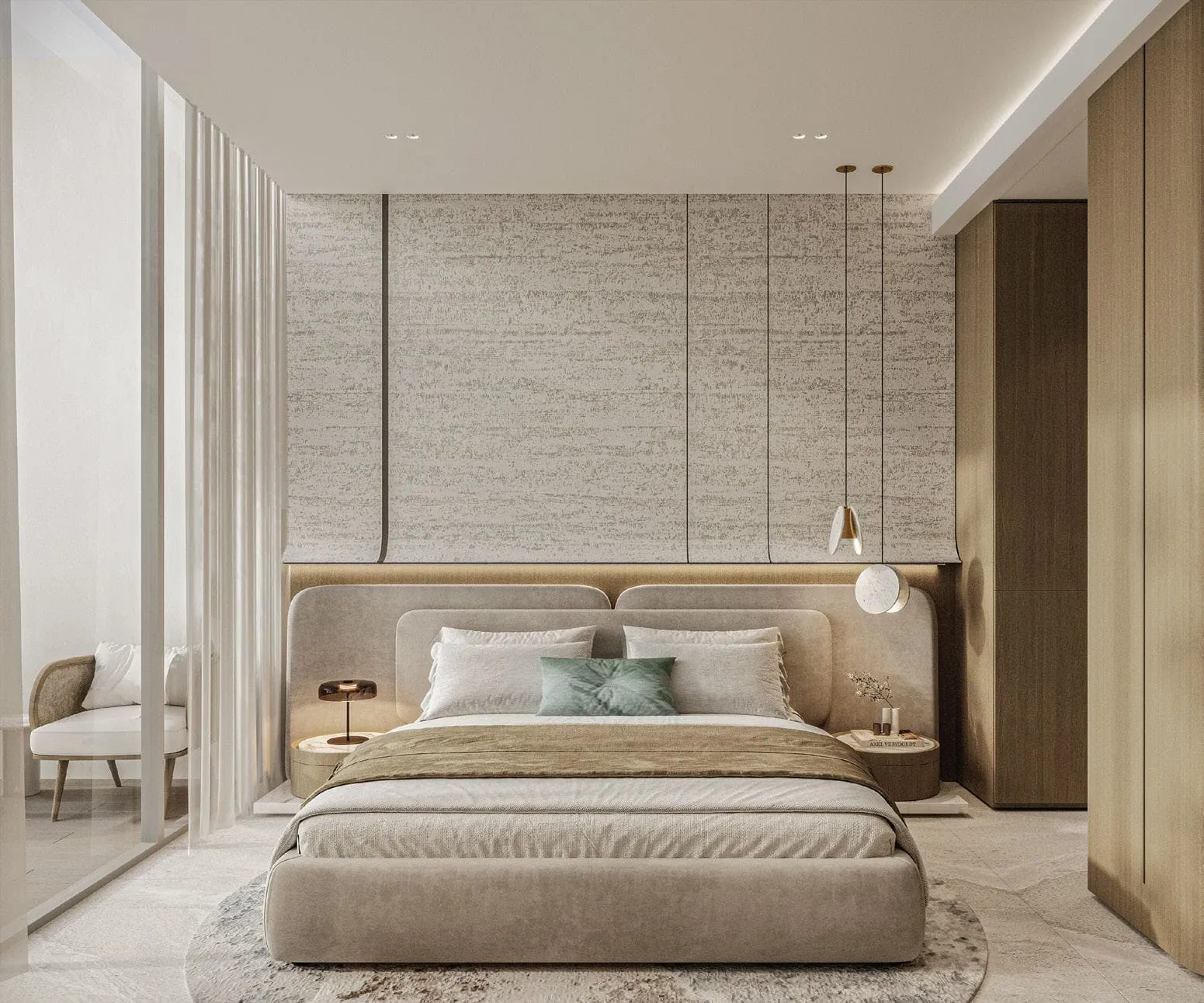 Divine Elements Interior 2