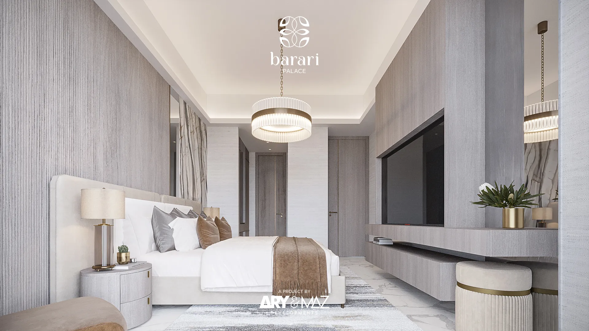 Barari Palace Interior 14