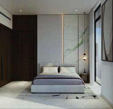 Canterbury Waterfront Interior 2