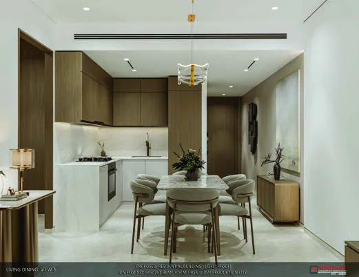 Canterbury Waterfront Interior 4