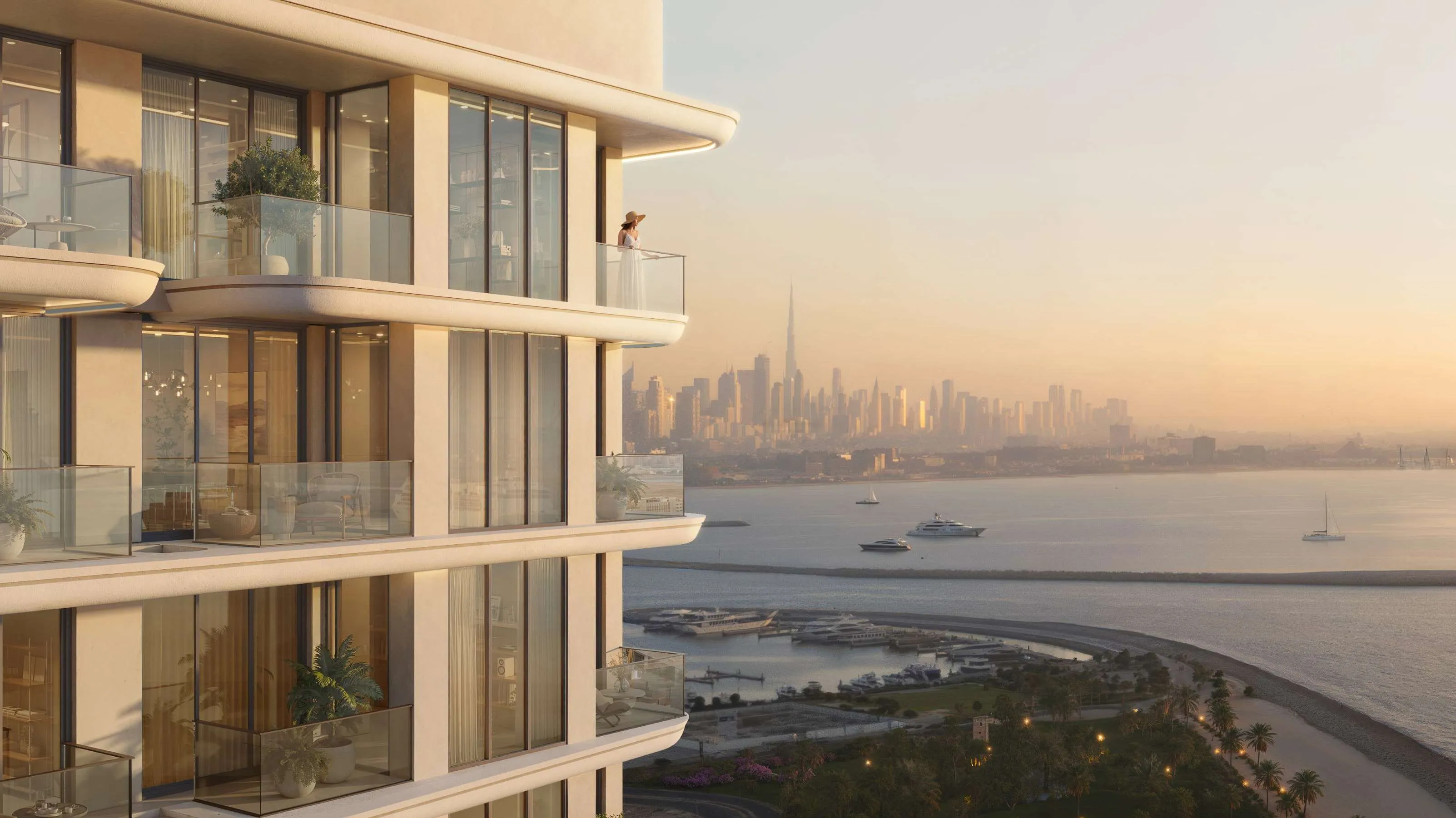 FLU1D ONE Architecture 3