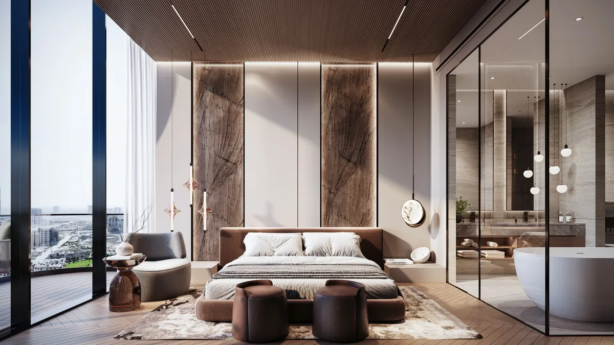 Bond Living Interior 1