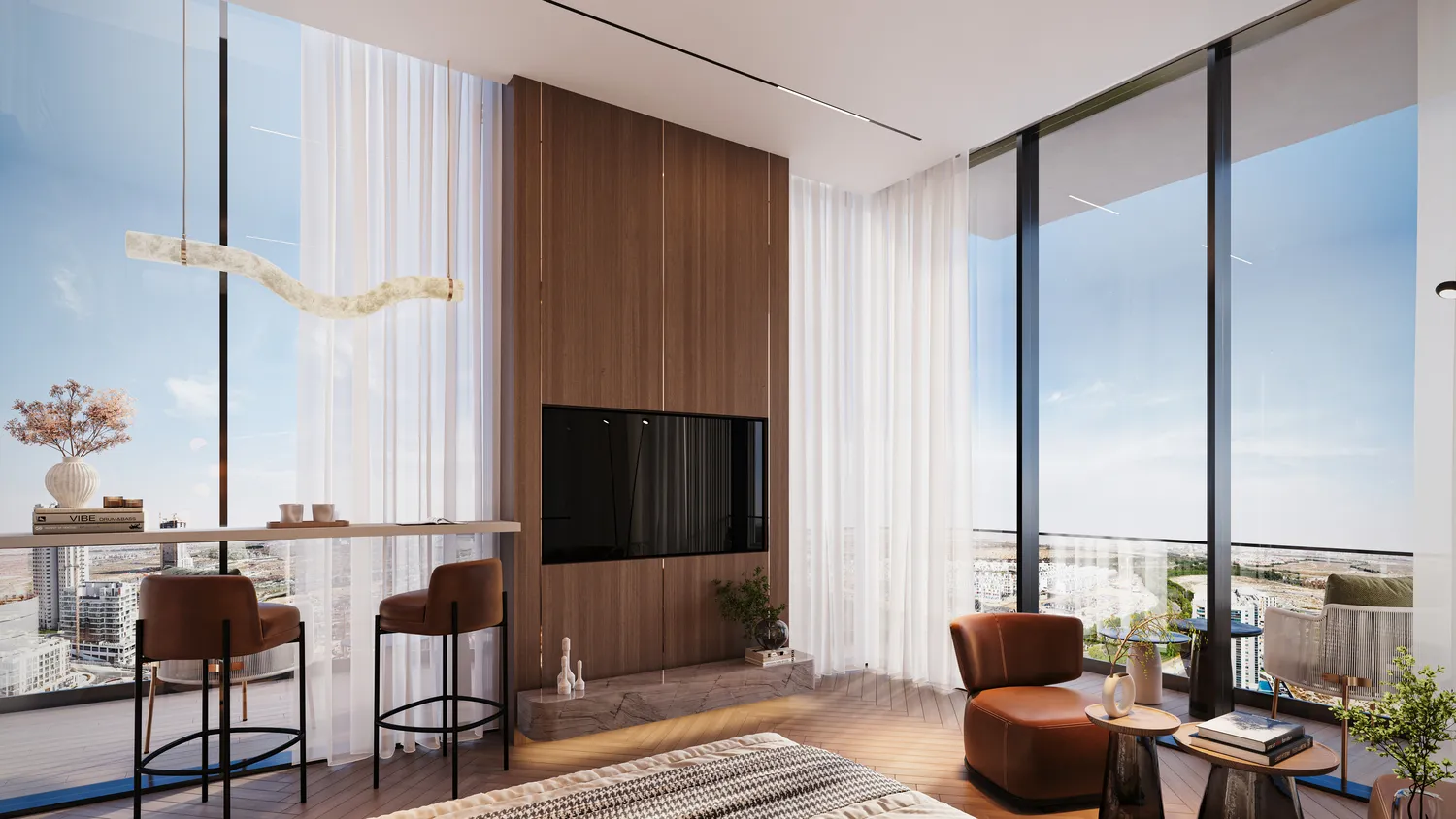 Bond Living Interior 11