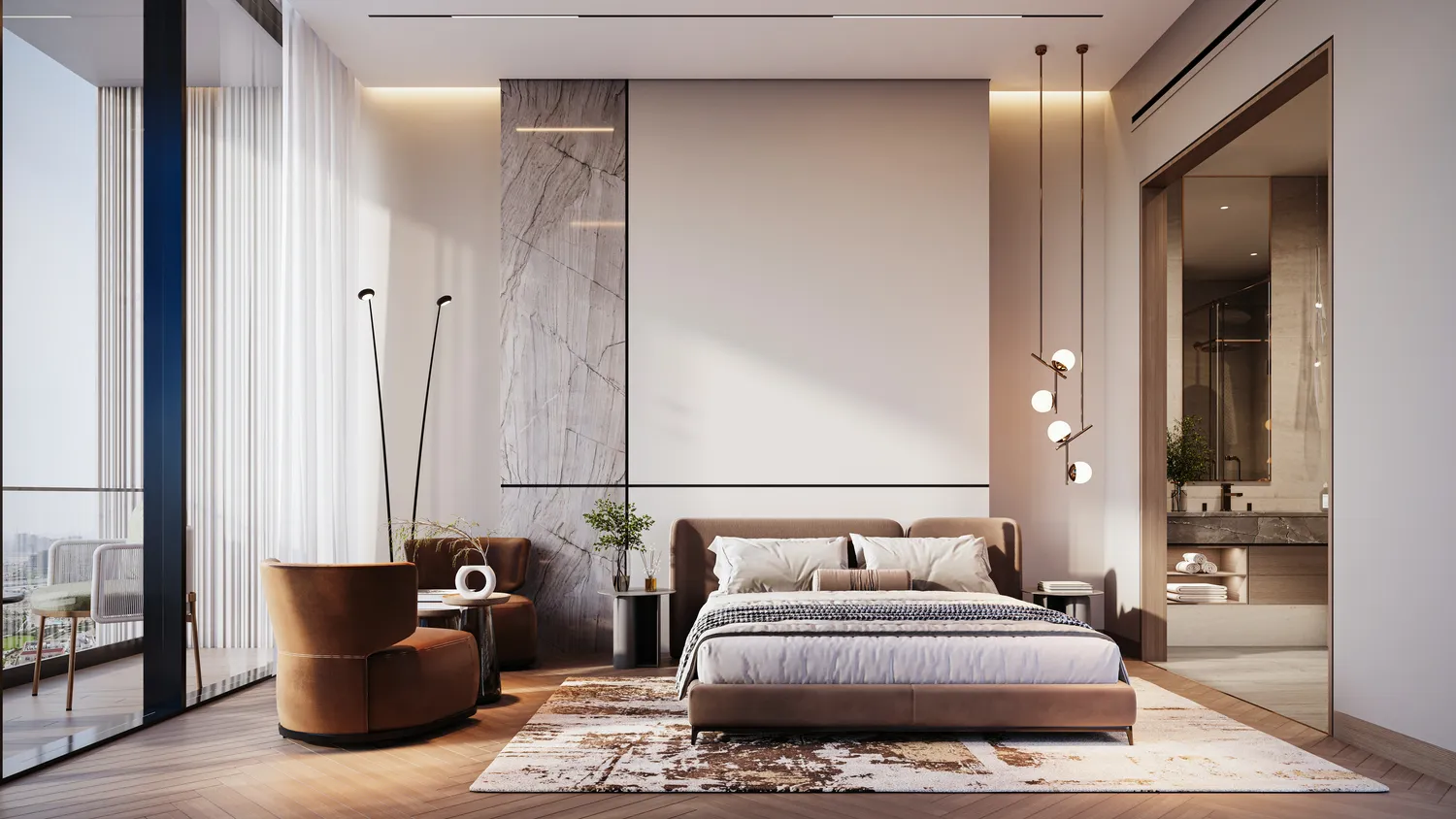 Bond Living Interior 12