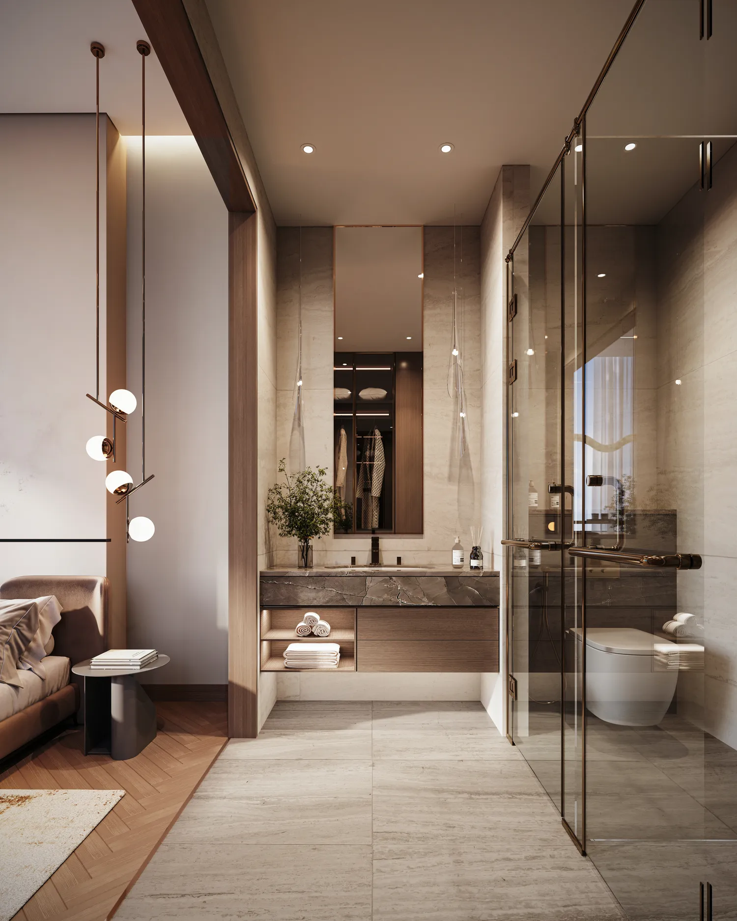 Bond Living Interior 13