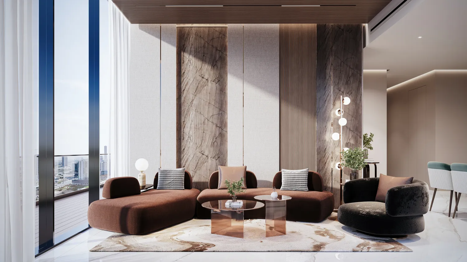 Bond Living Interior 3