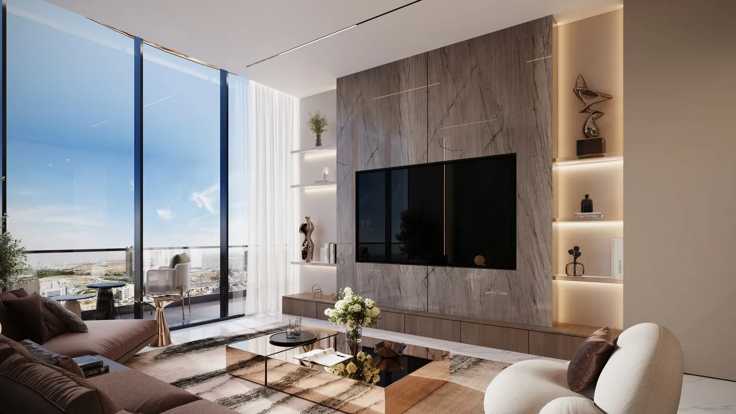 Bond Living Interior 4