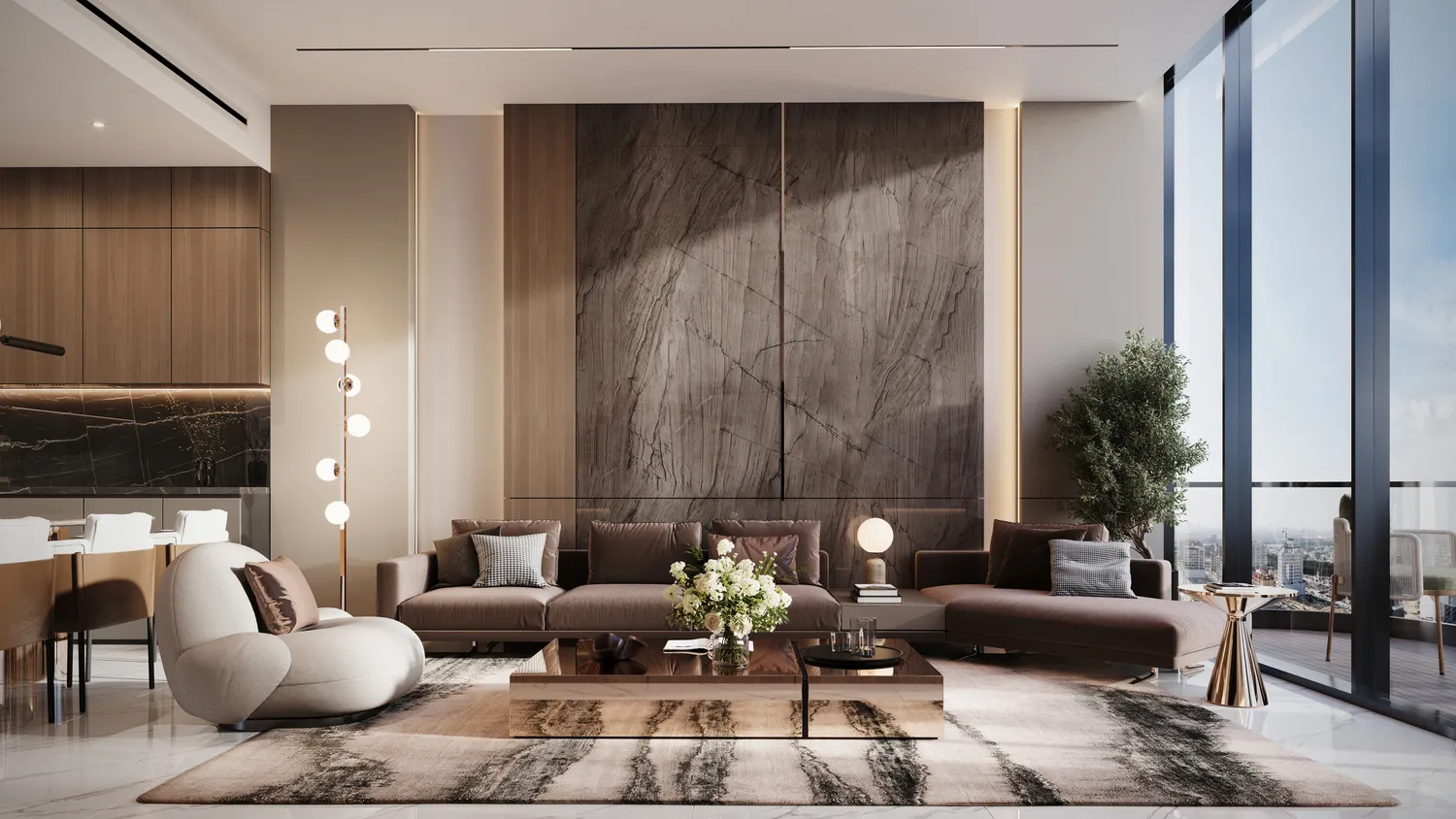 Bond Living Interior 6