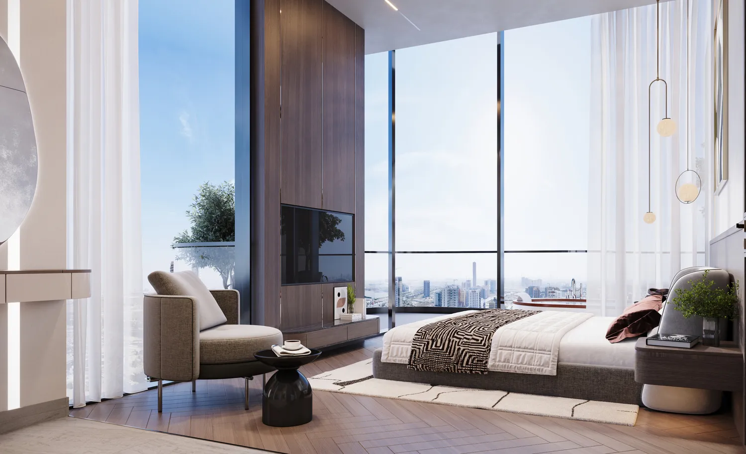 Bond Living Interior 8