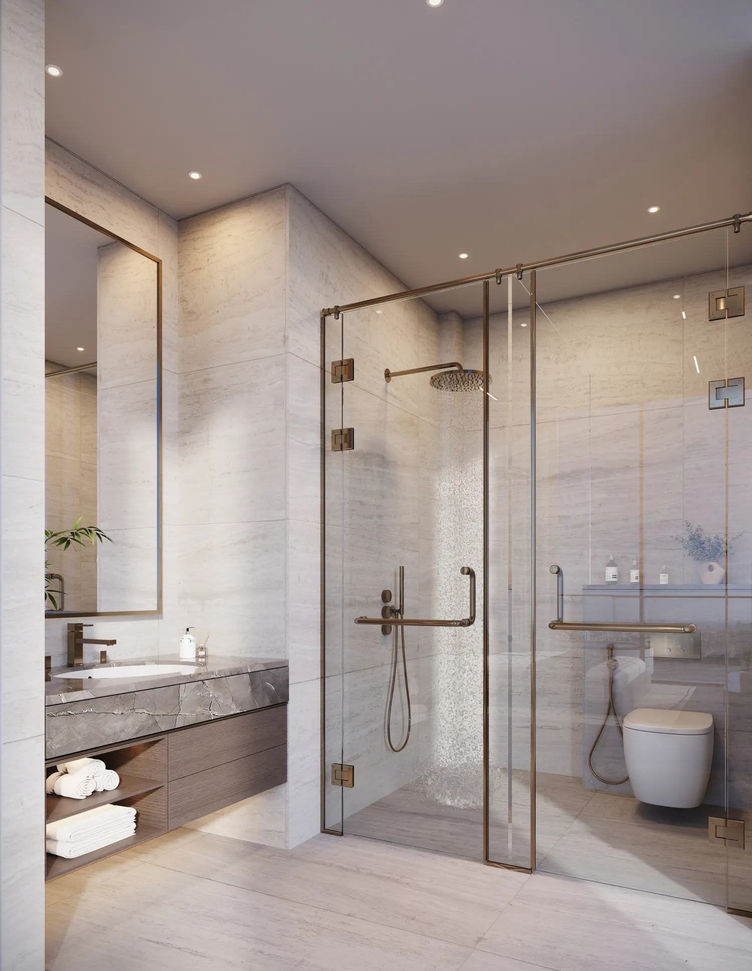 Bond Living Interior 9