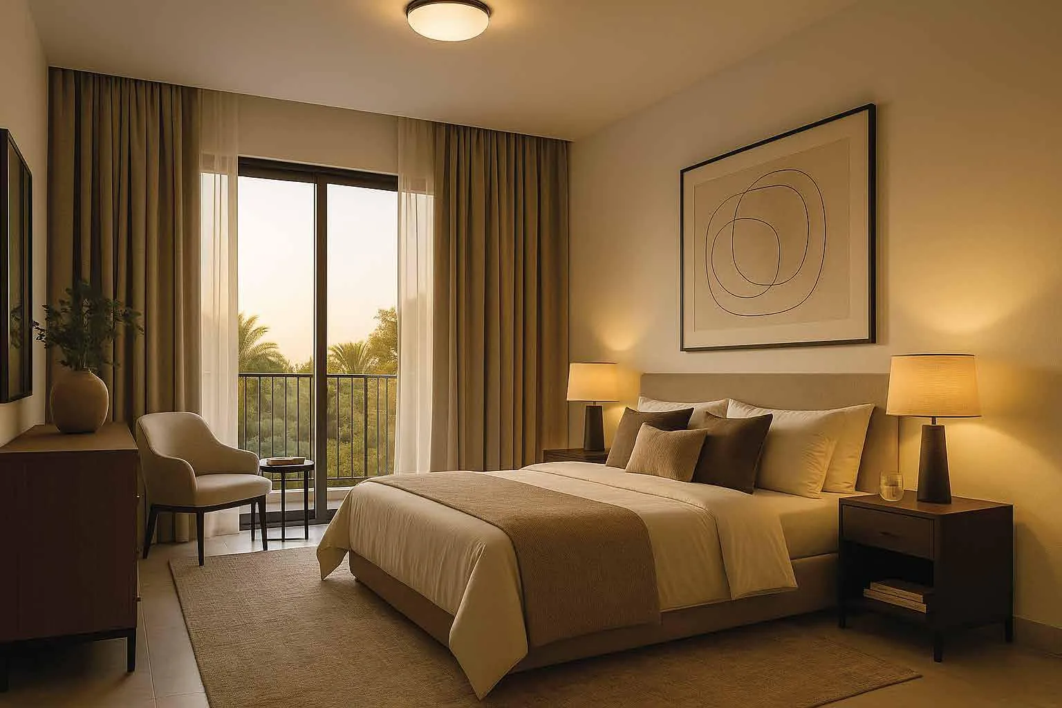 Asayel Avenue Interior 2