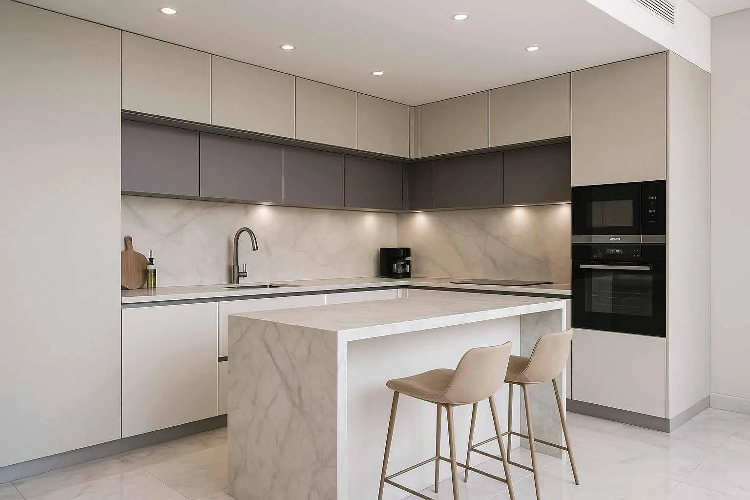 Asayel Avenue Interior 3