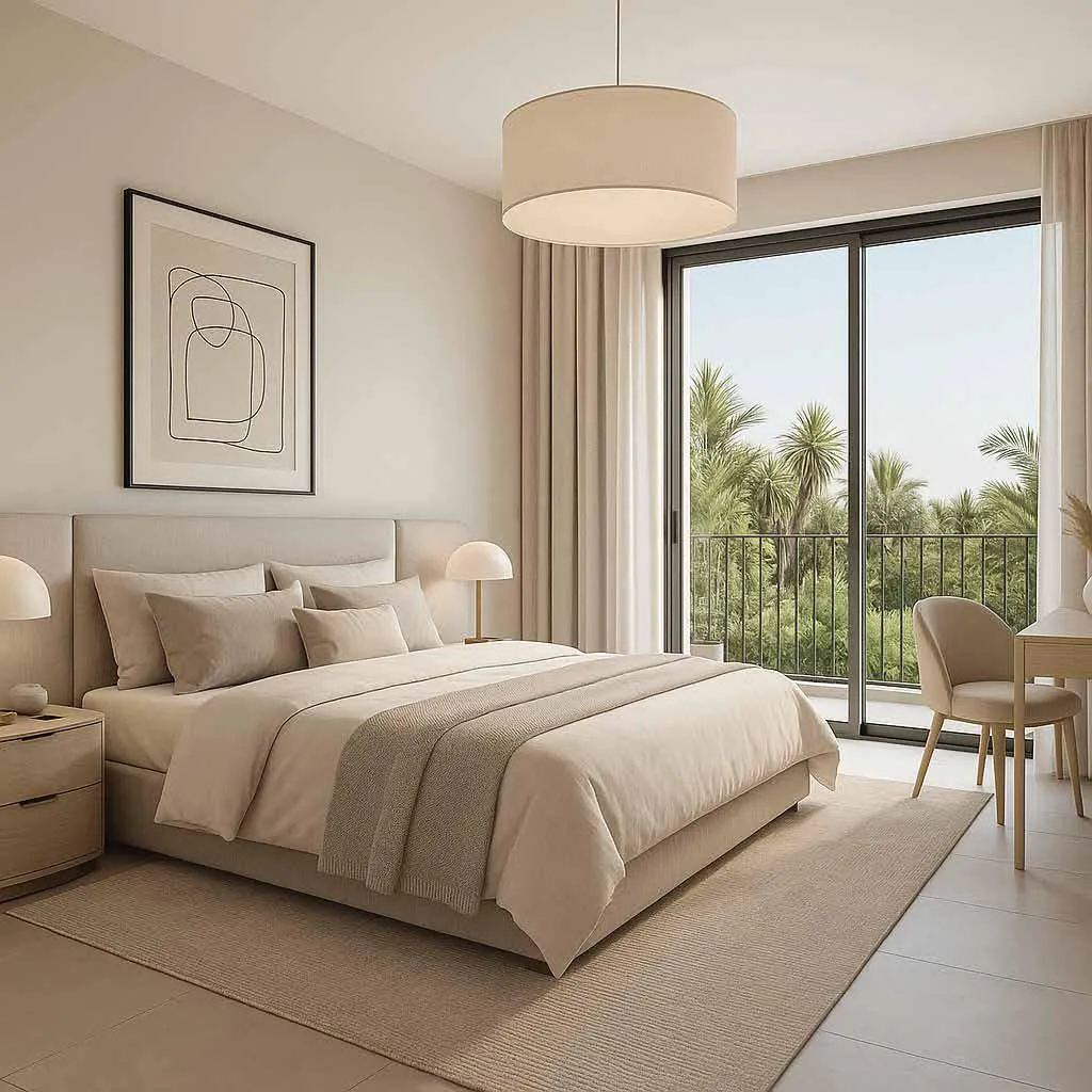 Asayel Avenue Interior 4