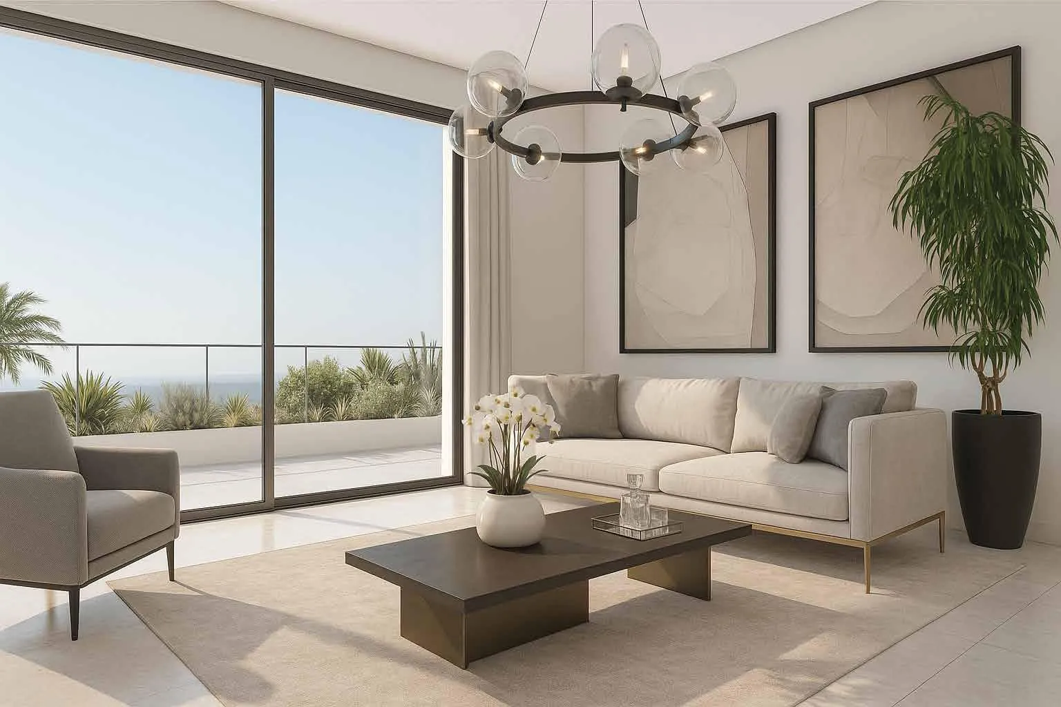 Asayel Avenue Interior 5