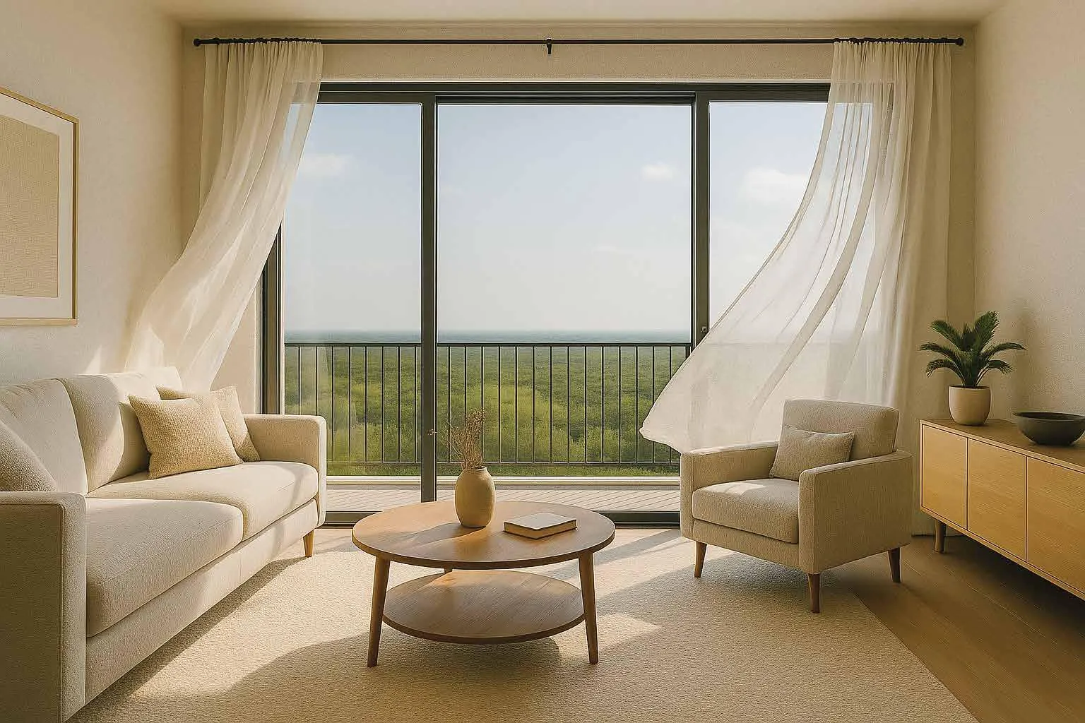 Asayel Avenue Interior 6