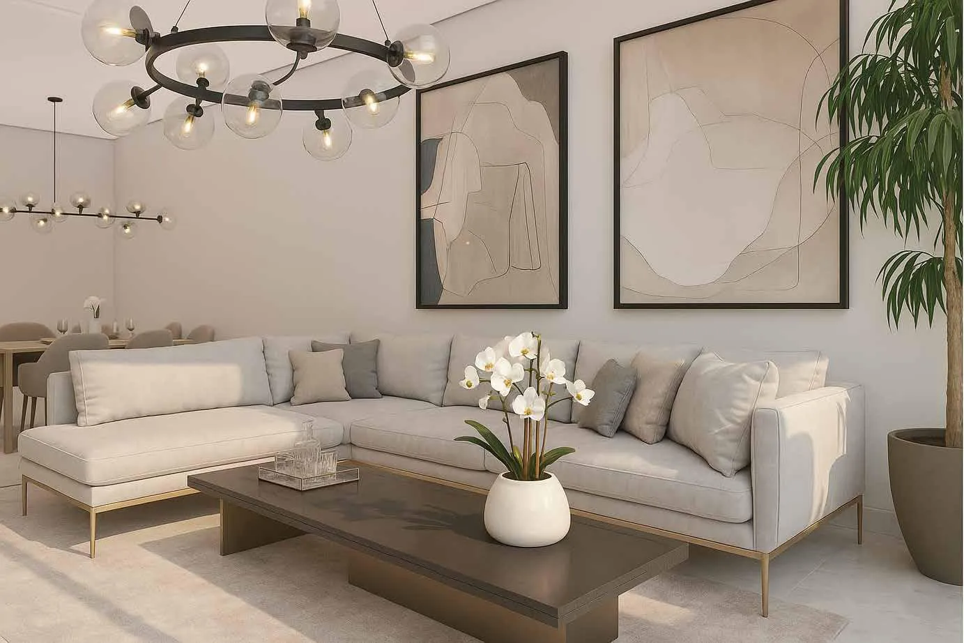 Asayel Avenue Interior 8