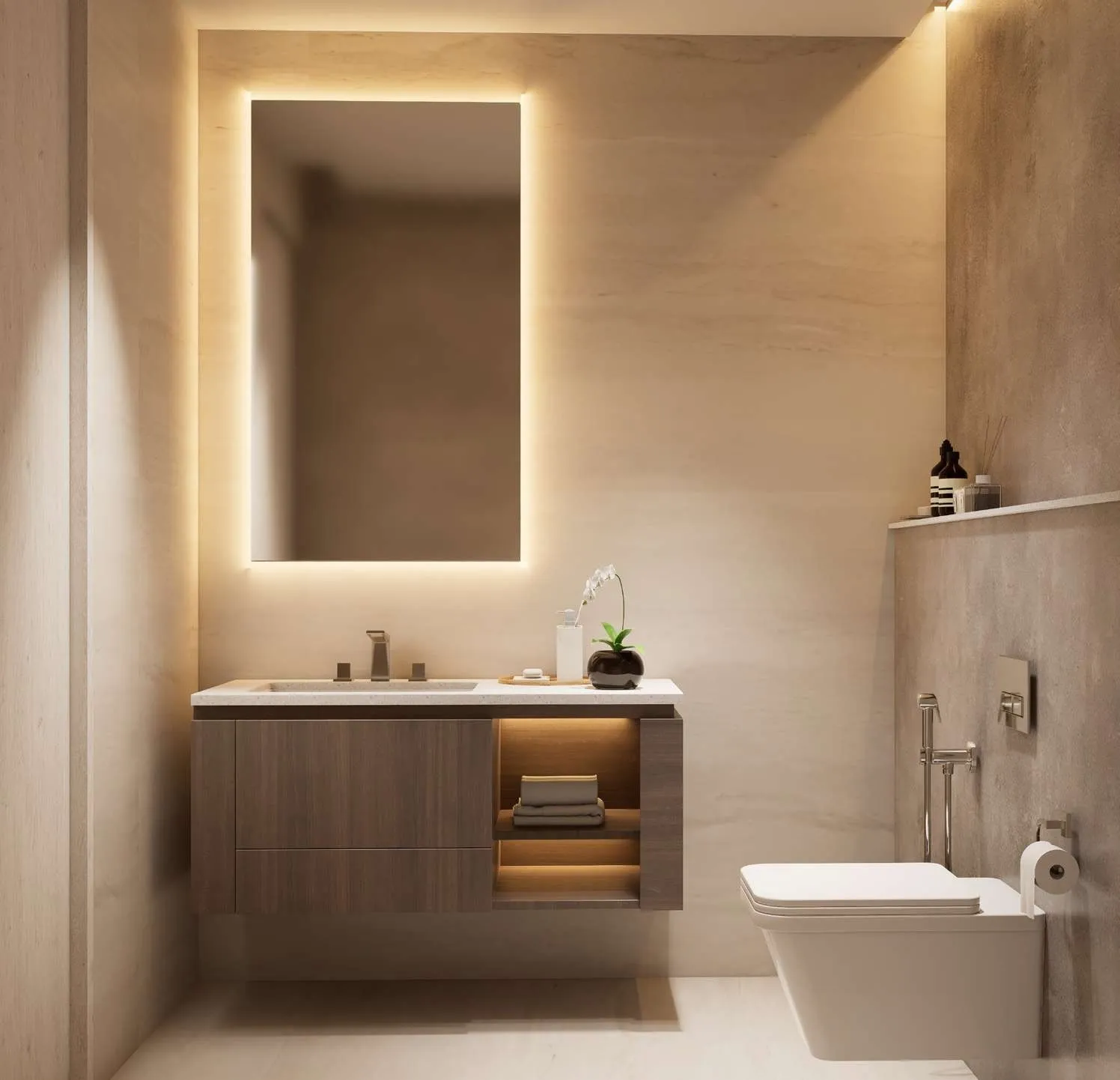 Parkgreen Residences Interior 4