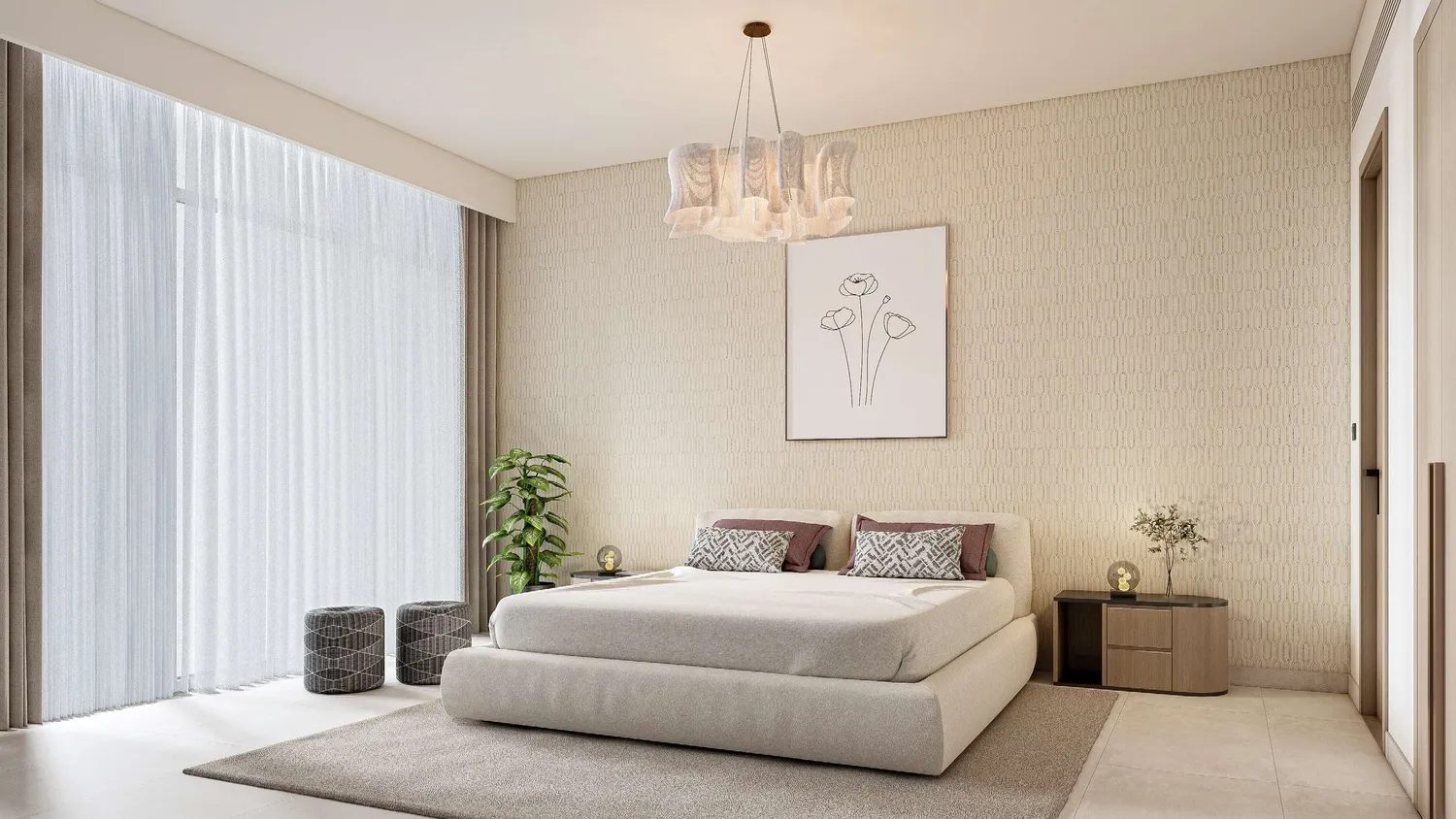 Parkgreen Residences Interior 5