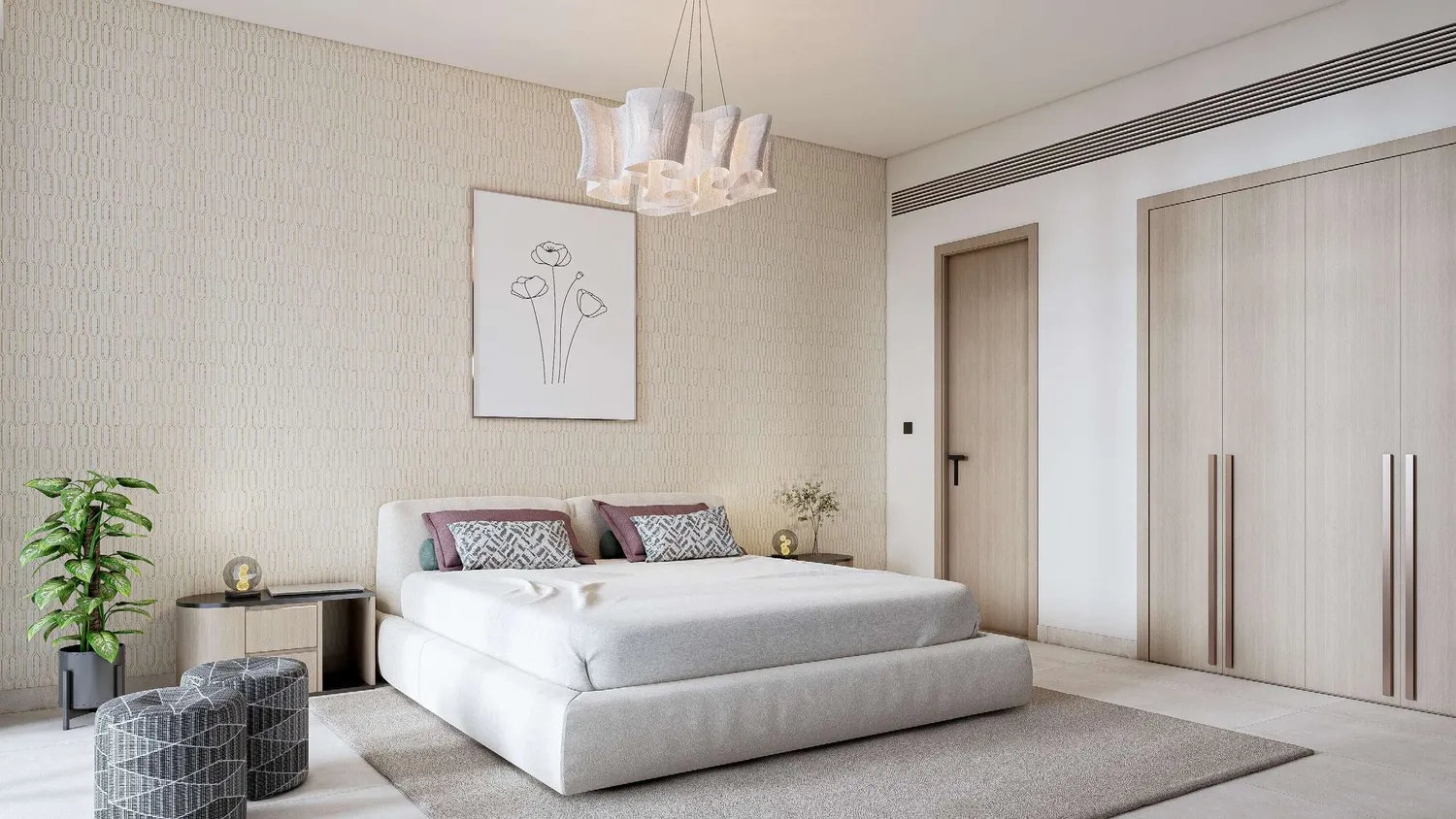 Parkgreen Residences Interior 6