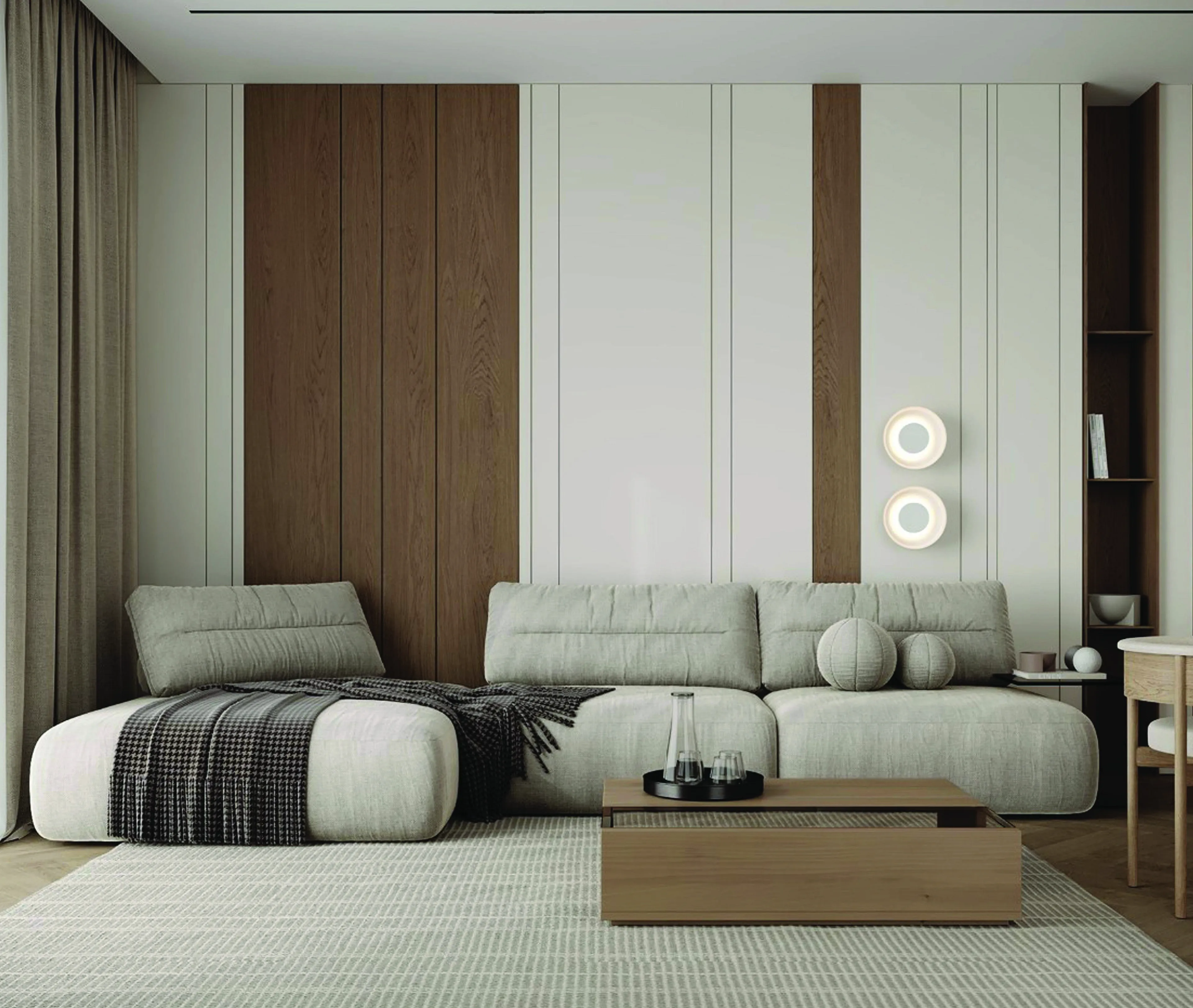 Aura Prestige Interior 1