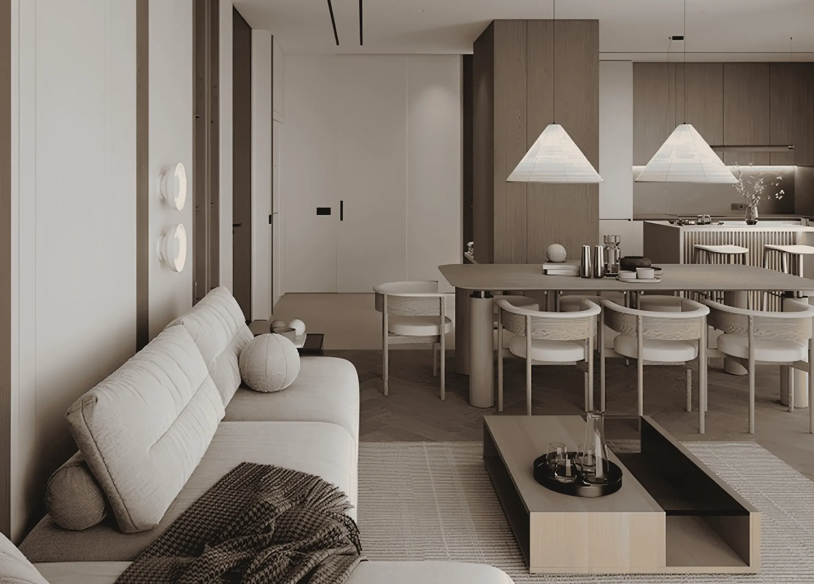 Aura Prestige Interior 2