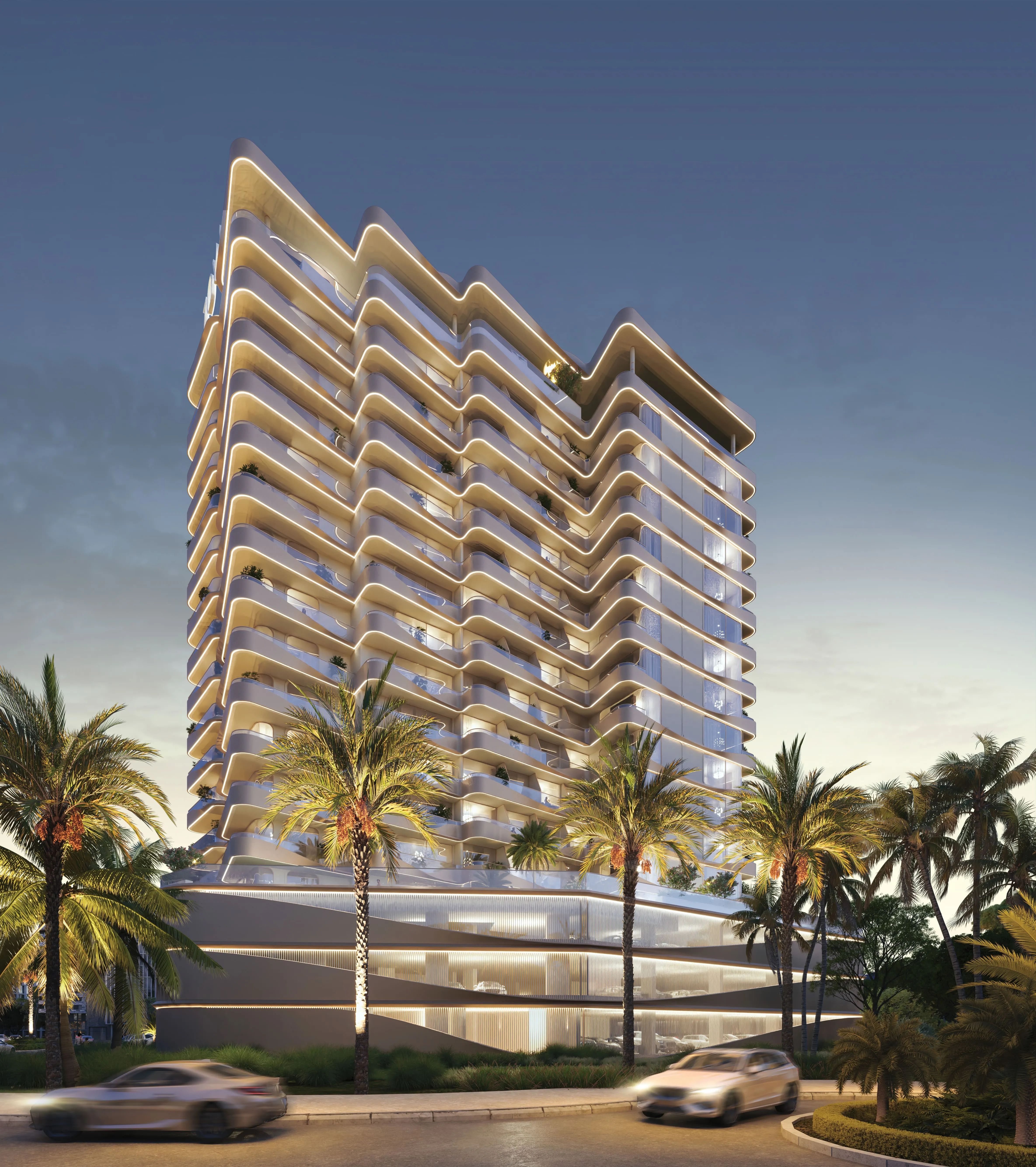 Nuve by Zoya Architecture 3