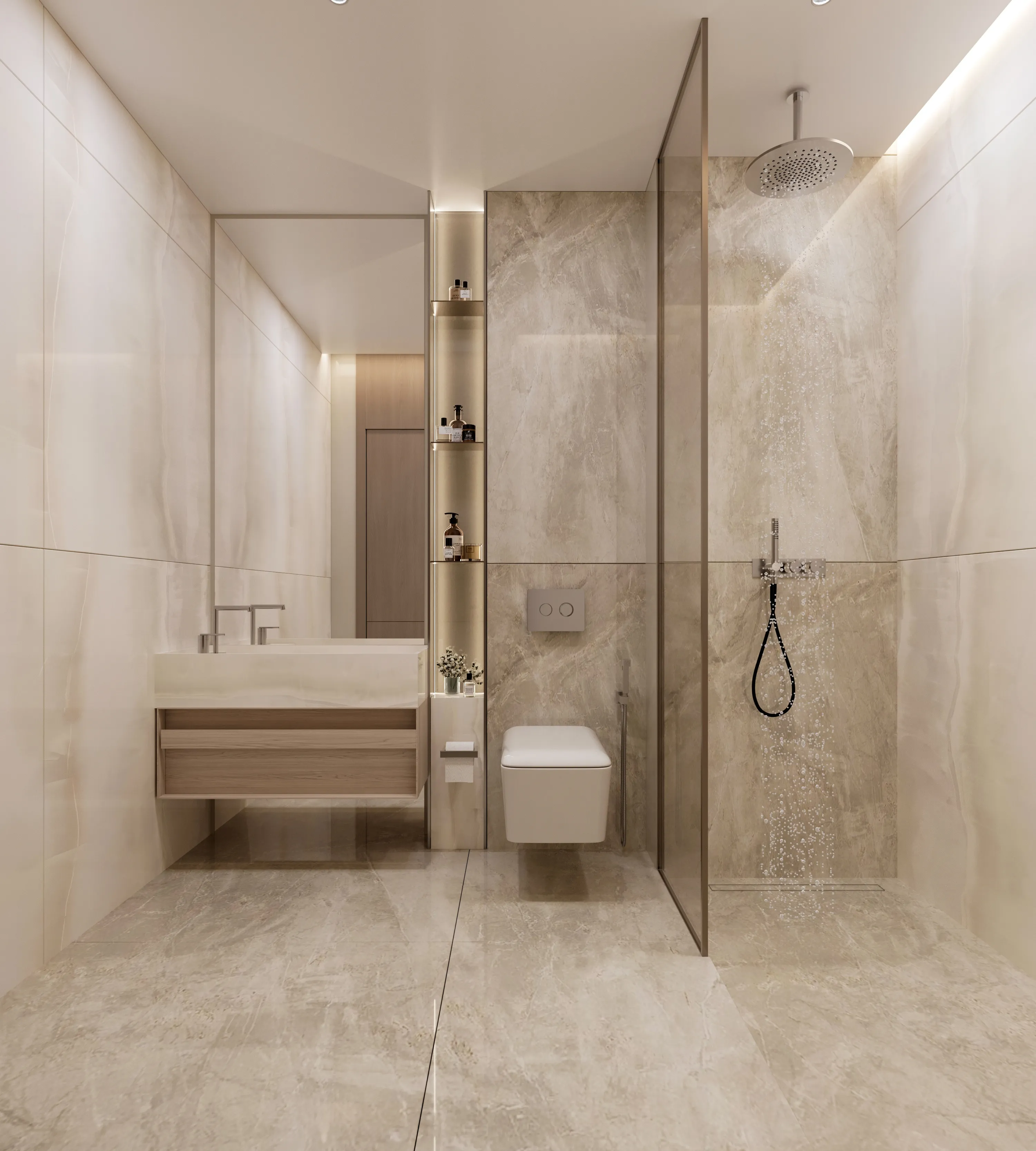 Azure Park Residences Interior 6