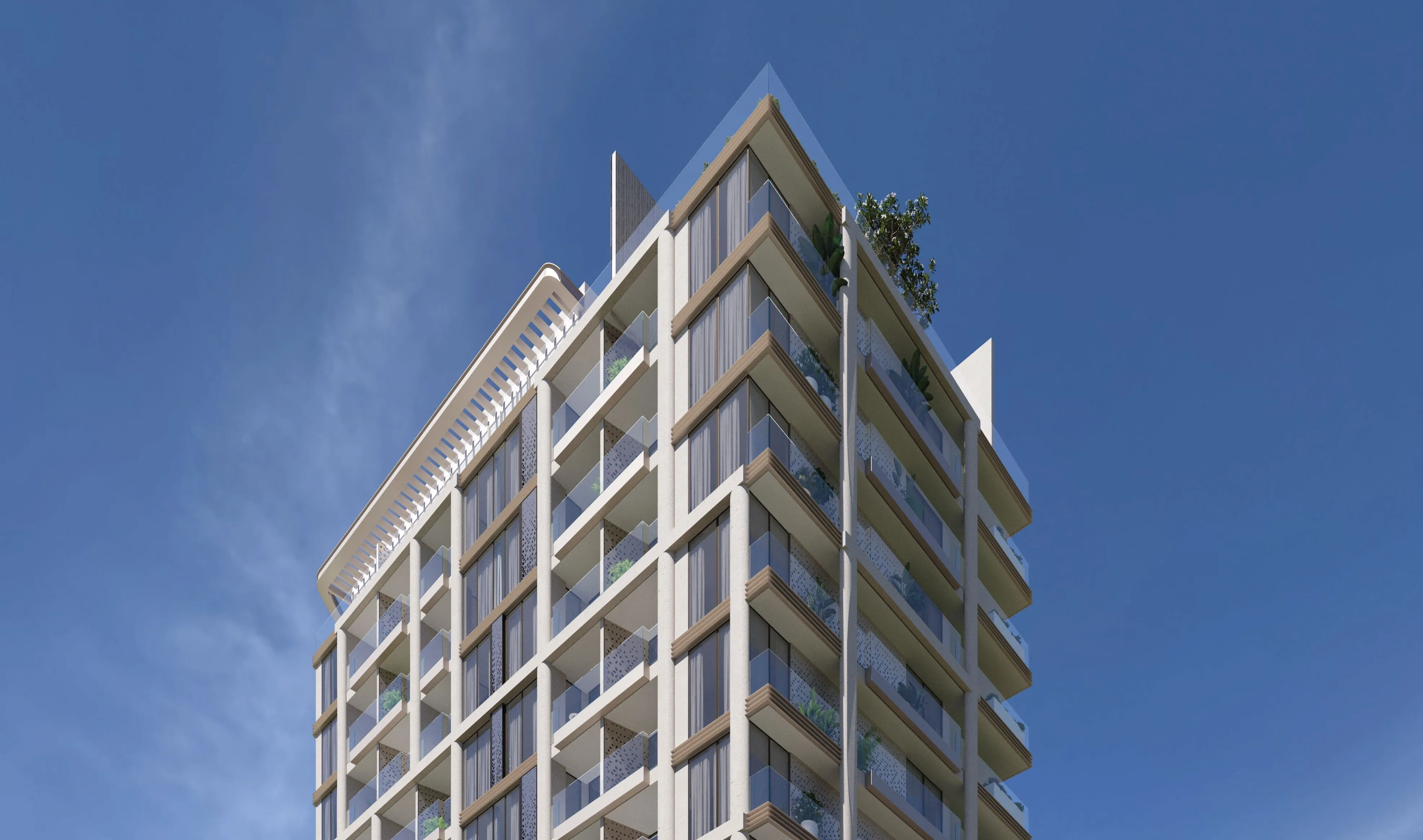 The Elysian Architecture 2