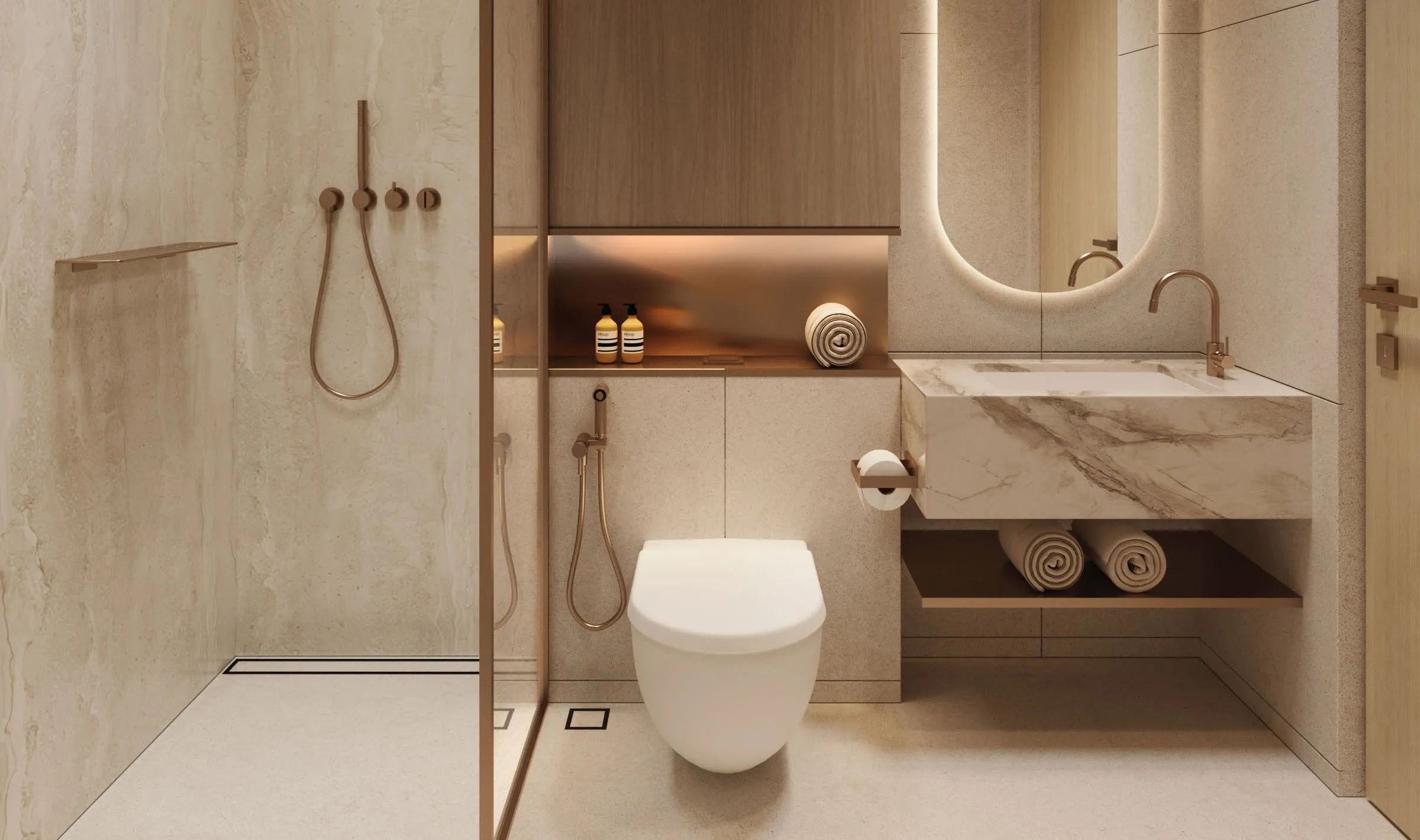 The Elysian Interior 1