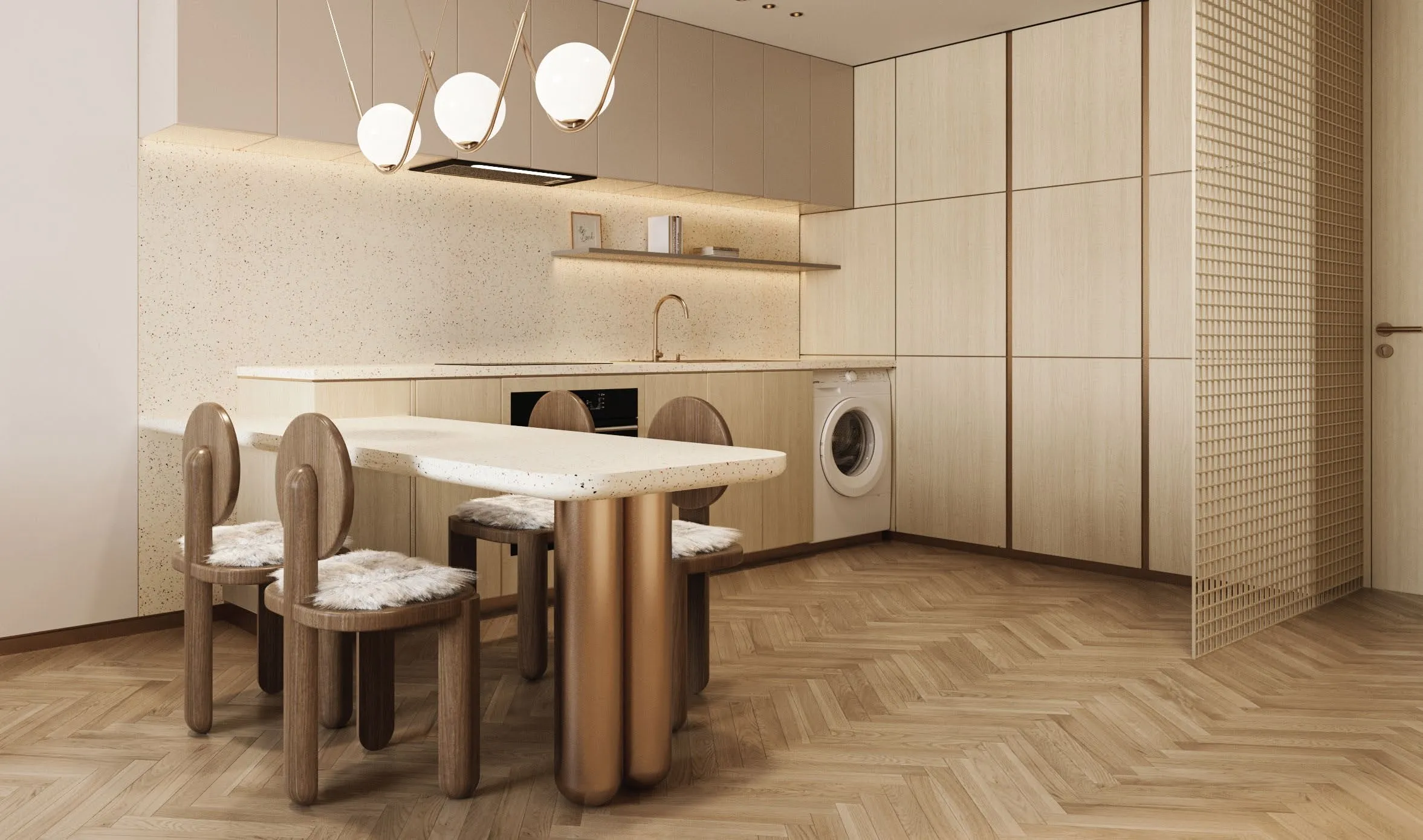 The Elysian Interior 2