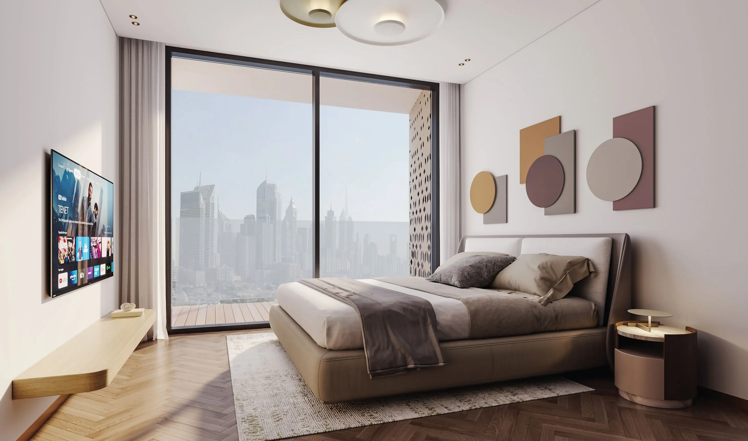 The Elysian Interior 7