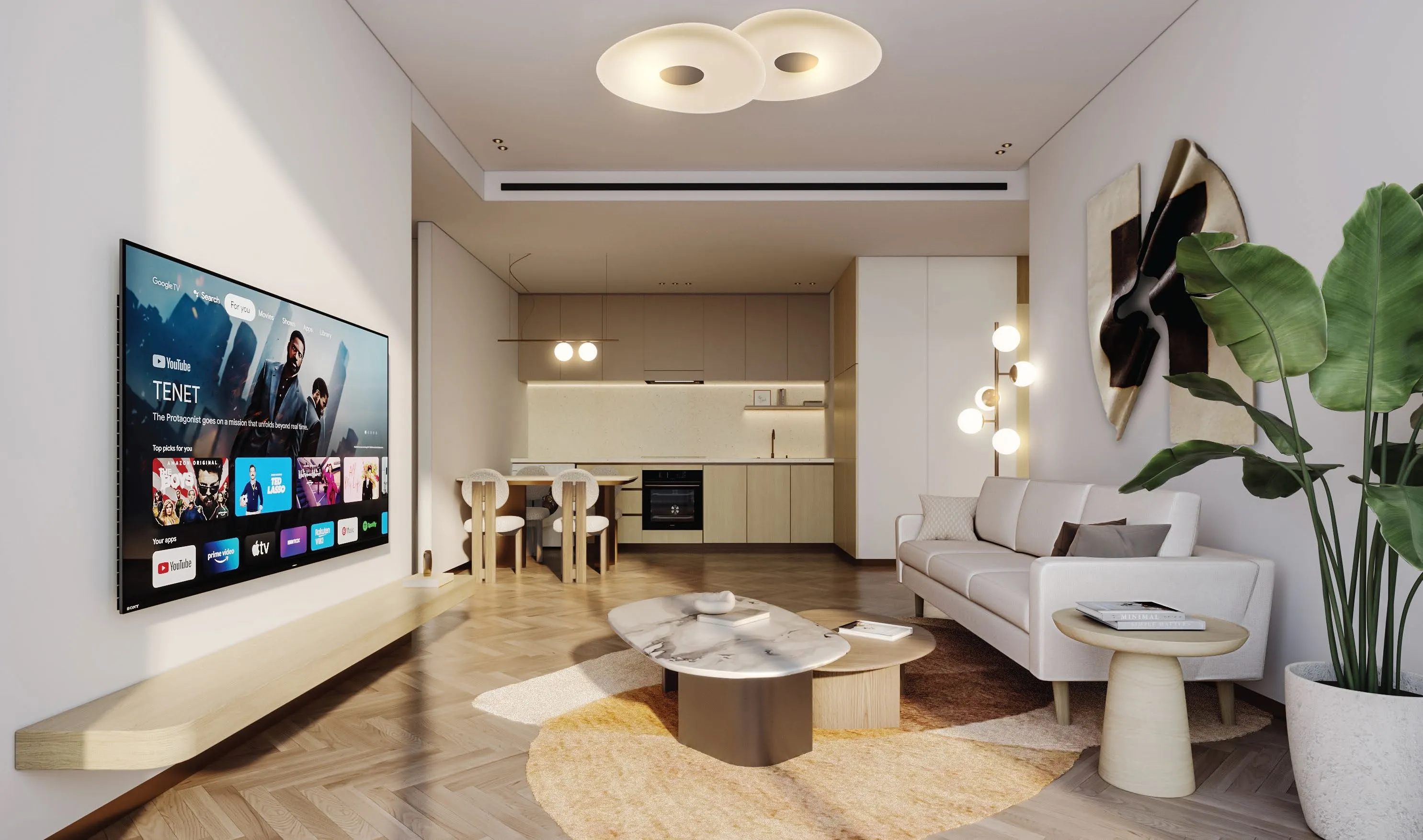 The Elysian Interior 9