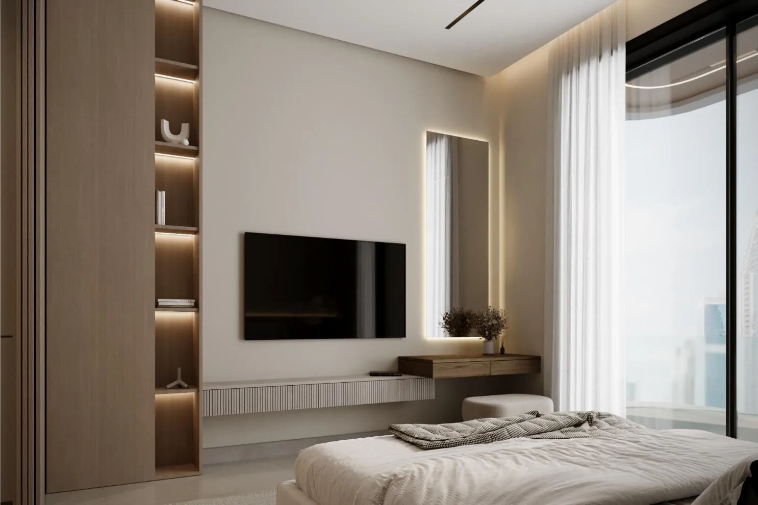 Celestara Residences Interior 10