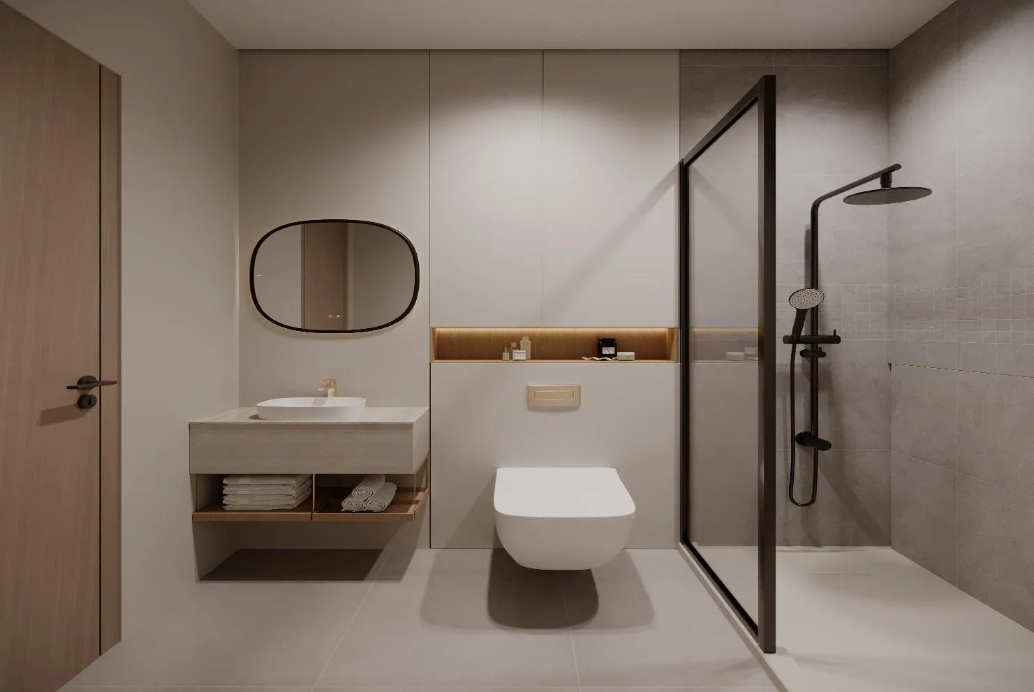 Celestara Residences Interior 2