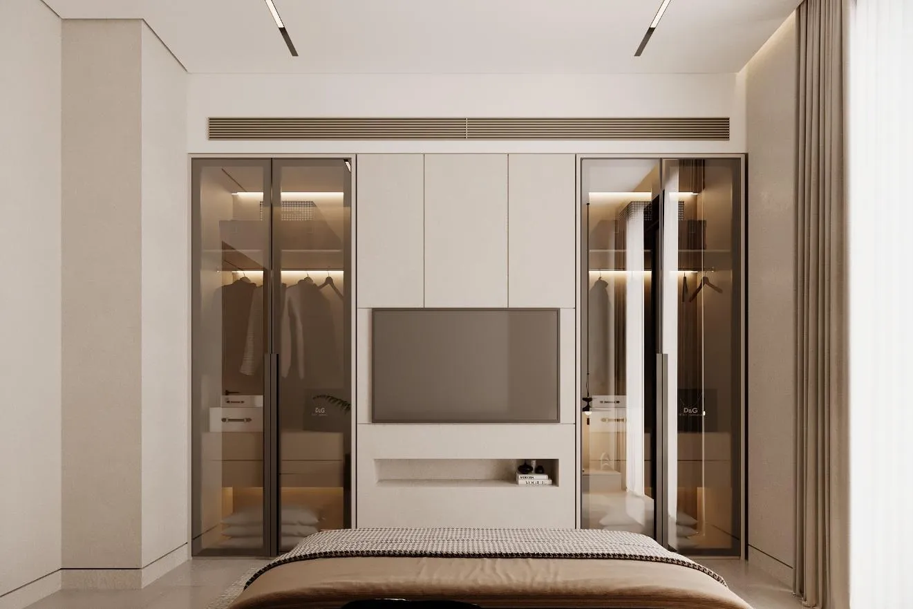 Celestara Residences Interior 4