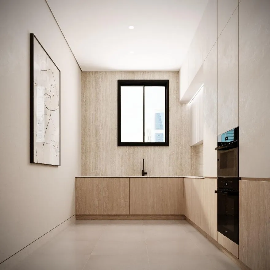 Celestara Residences Interior 6