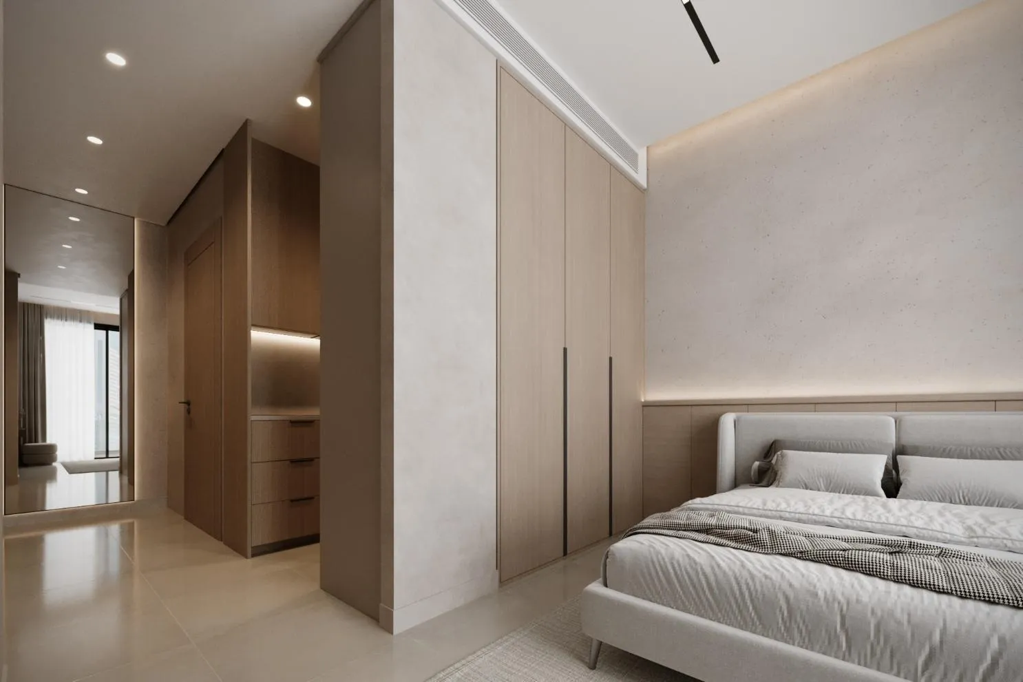Celestara Residences Interior 7