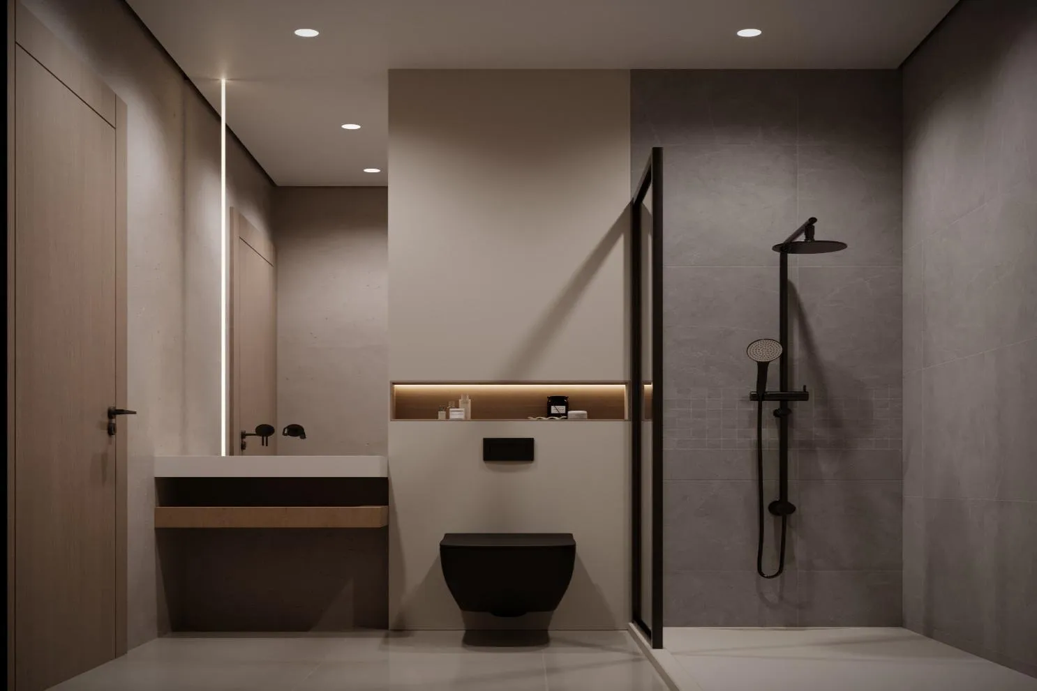 Celestara Residences Interior 9