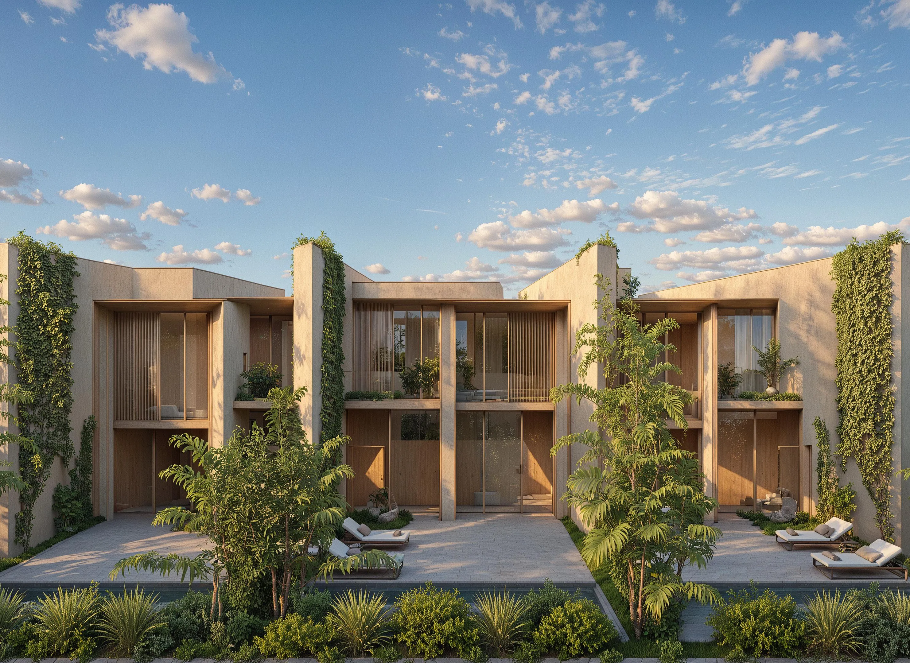 Manchester City Yas Residences by Ohana Architecture 2