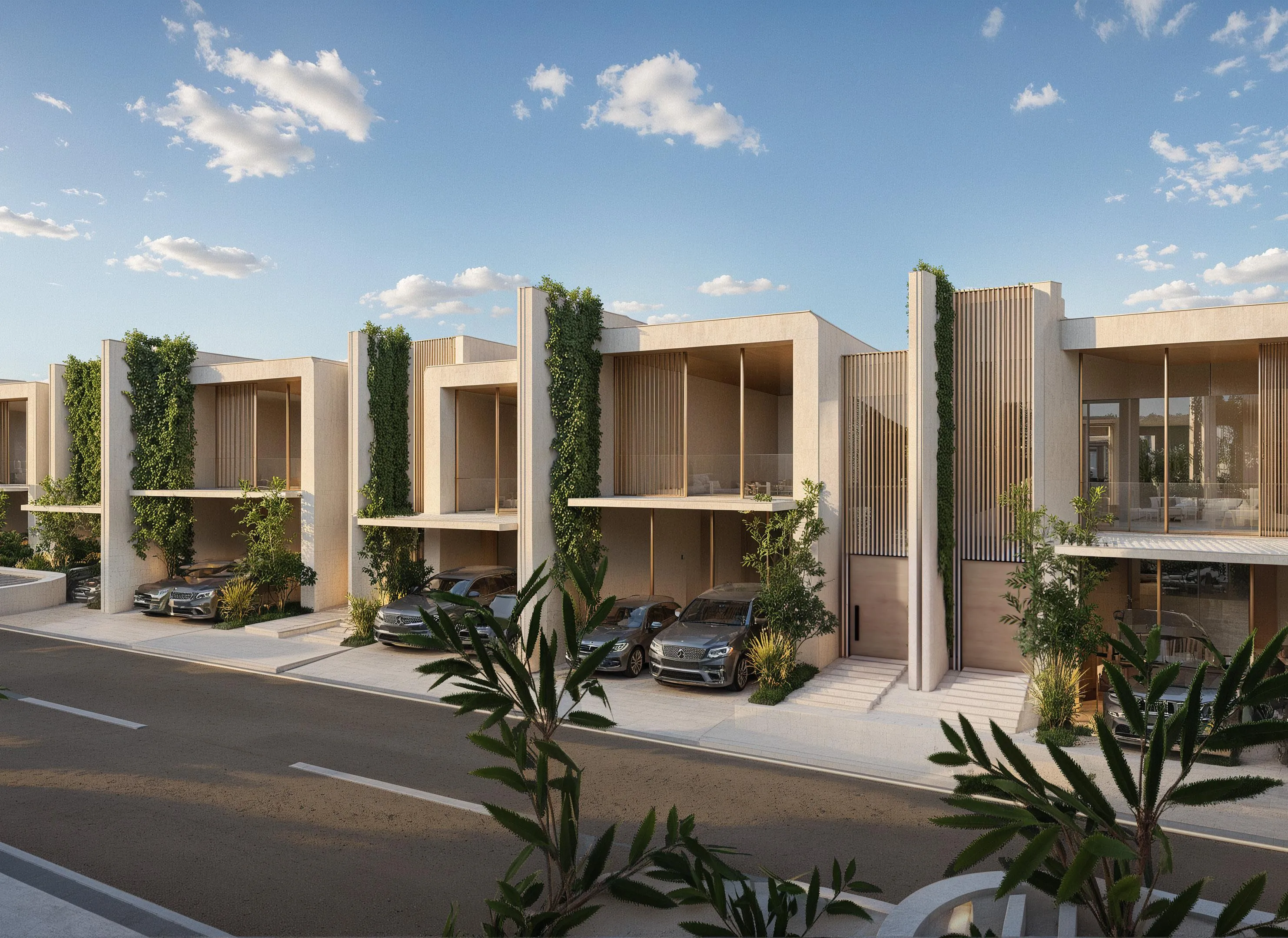 Manchester City Yas Residences by Ohana Architecture 3