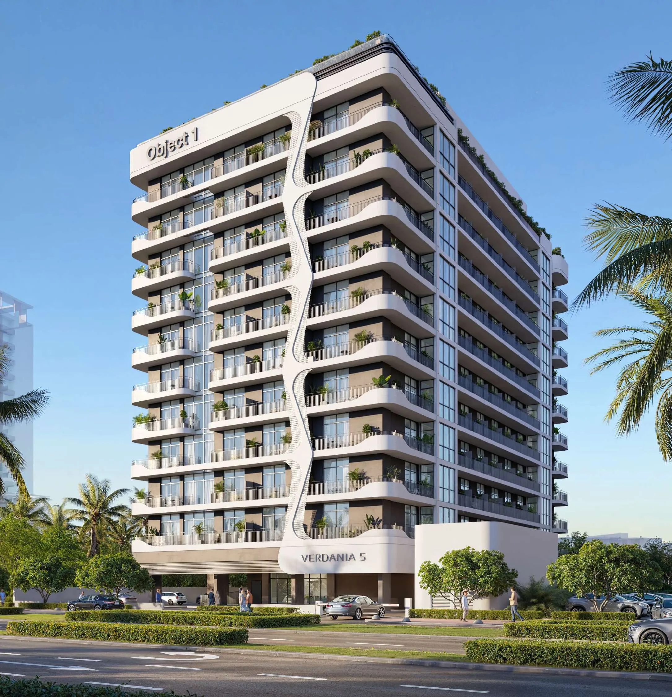 VERDAN1A 5 Architecture 2