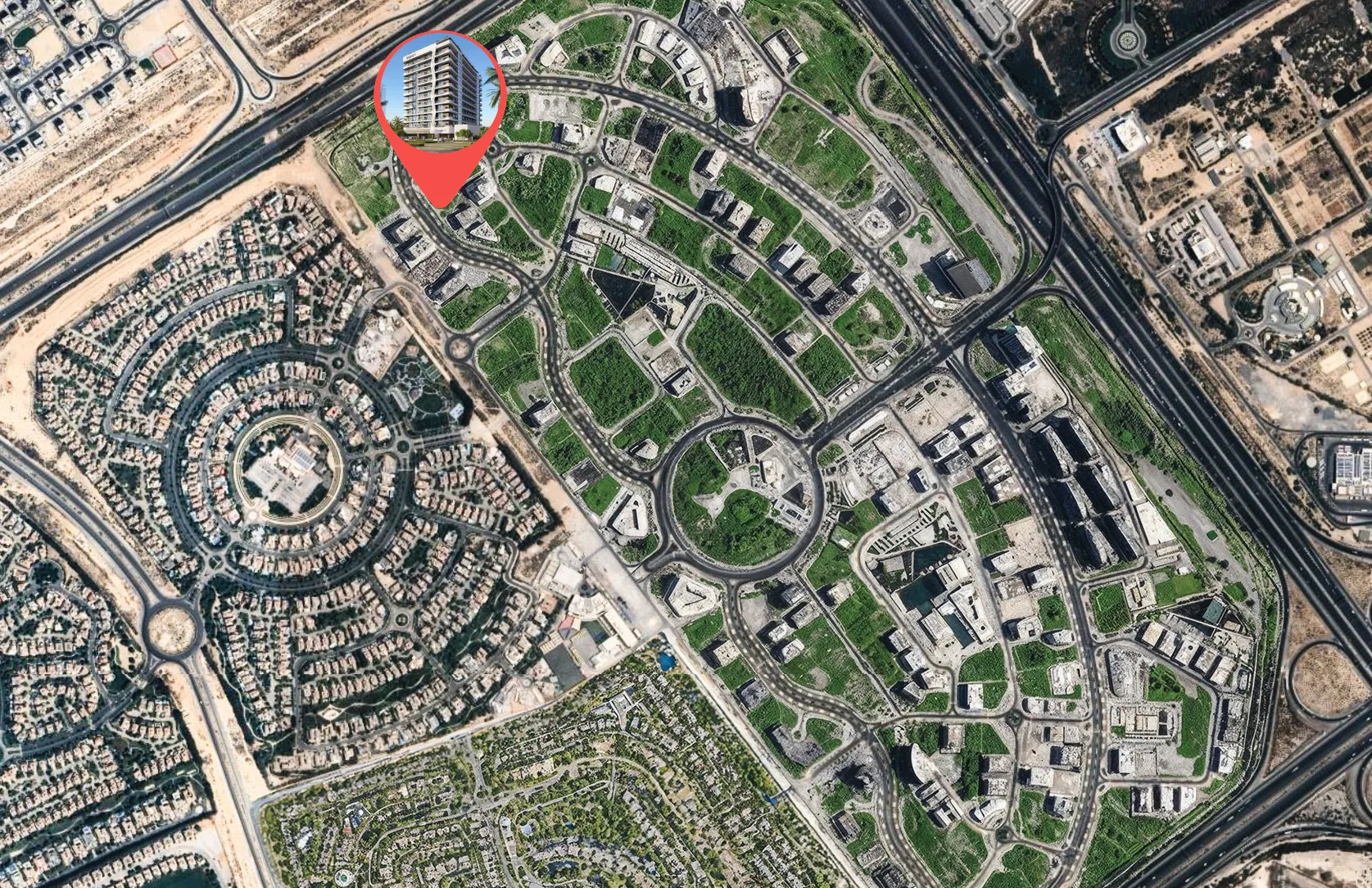 VERDAN1A 5 Master Plan 1