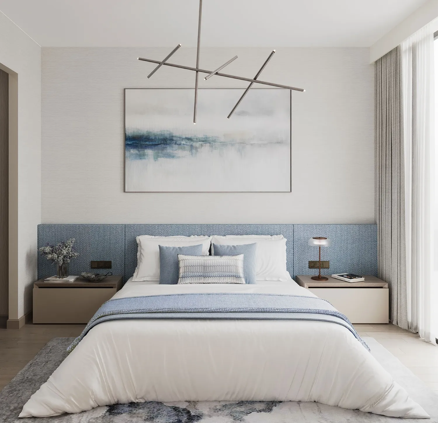 Inara Residence by Imtiaz Interior 4